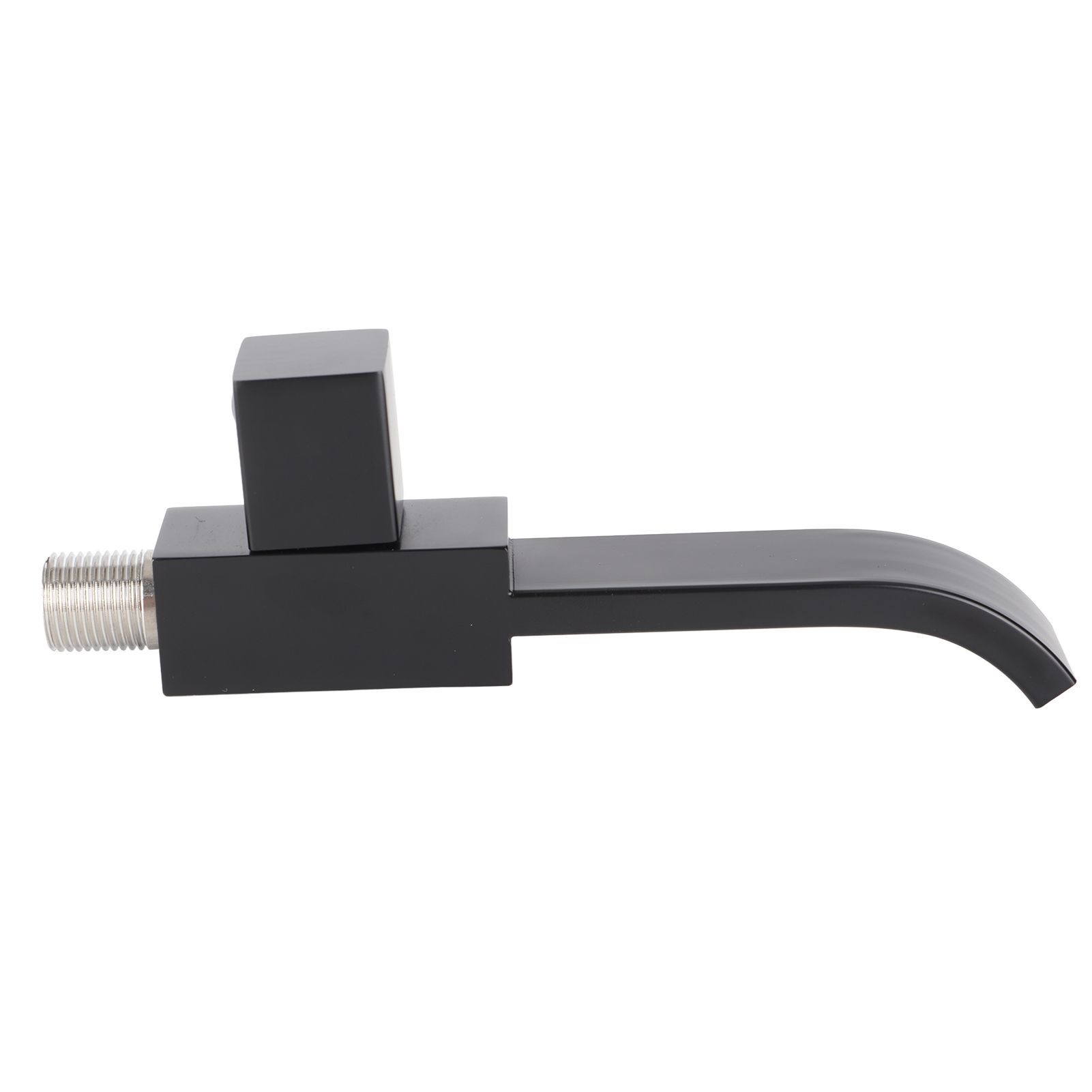 G1/2 Wall Mounted Wash Basin Sink Faucet Cold Water Tap Bathroom Accessories view 8