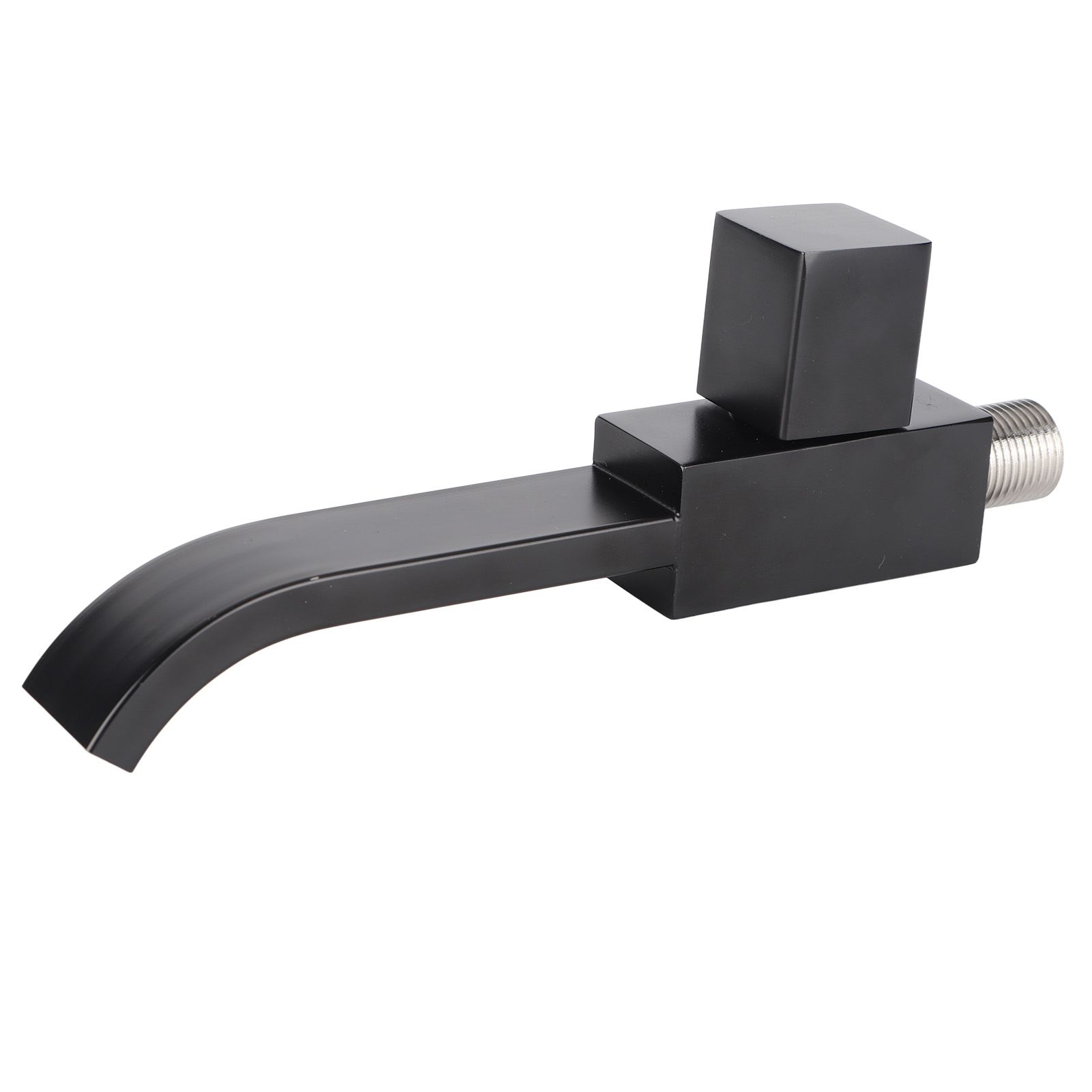 G1/2 Wall Mounted Wash Basin Sink Faucet Cold Water Tap Bathroom Accessories view 10