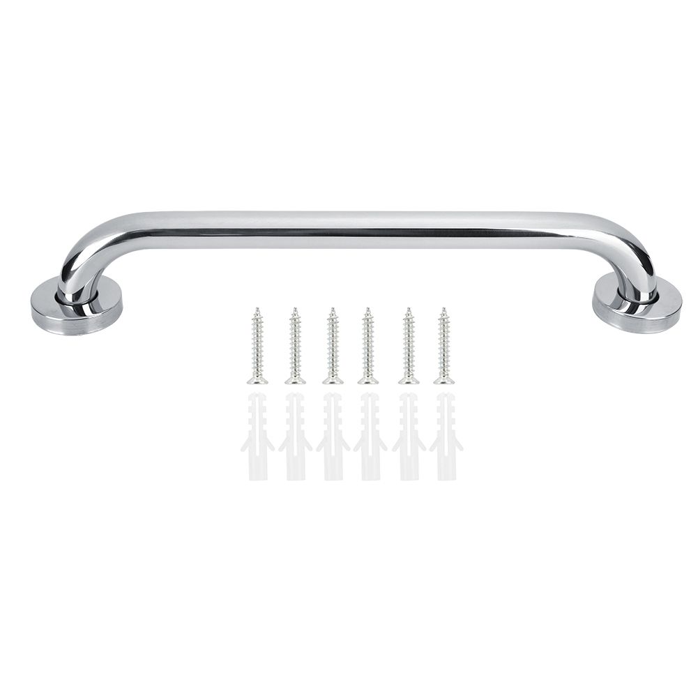 Thicken 201 Stainless Steel Bathroom Non‑ view 2