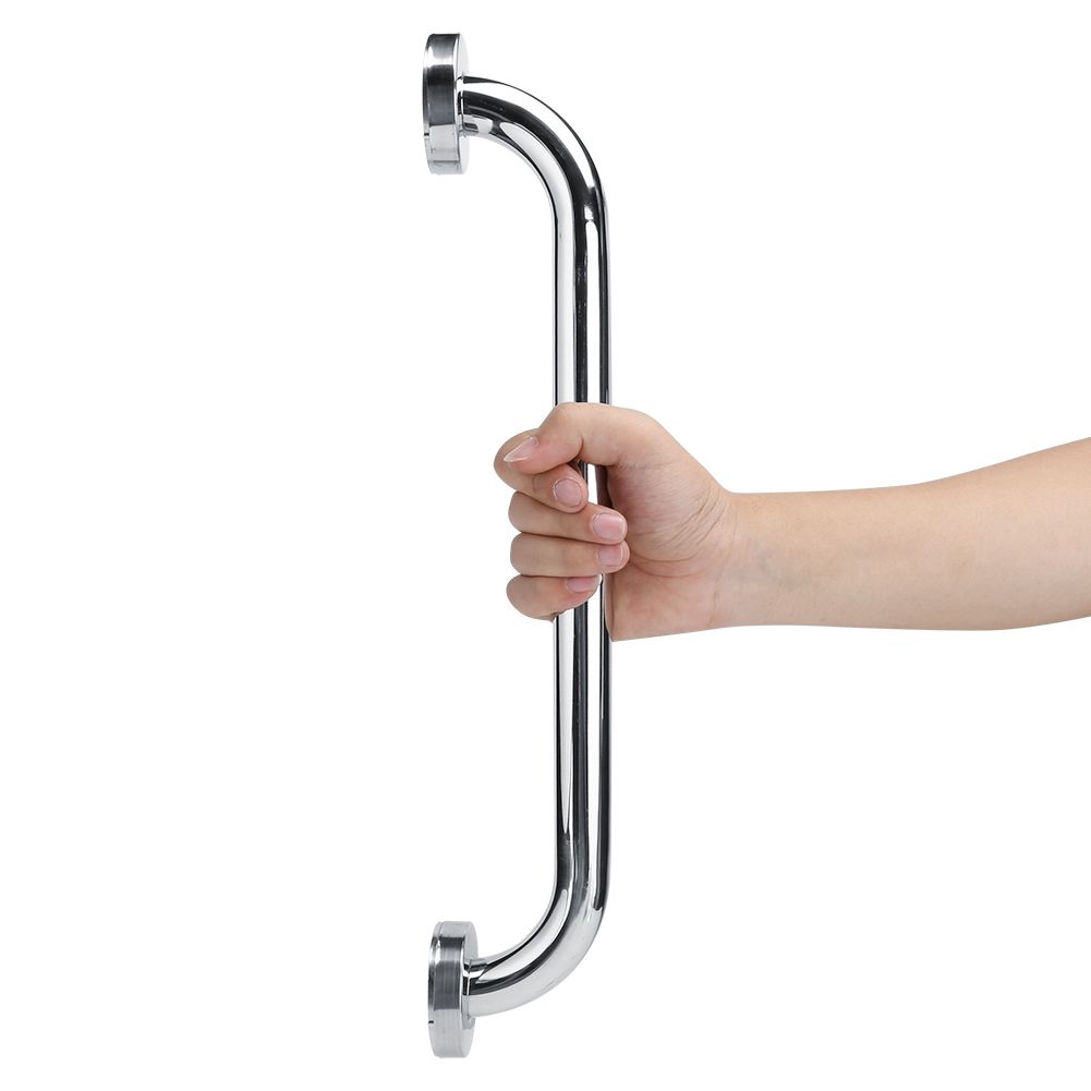 Thicken 201 Stainless Steel Bathroom Non‑ view 8