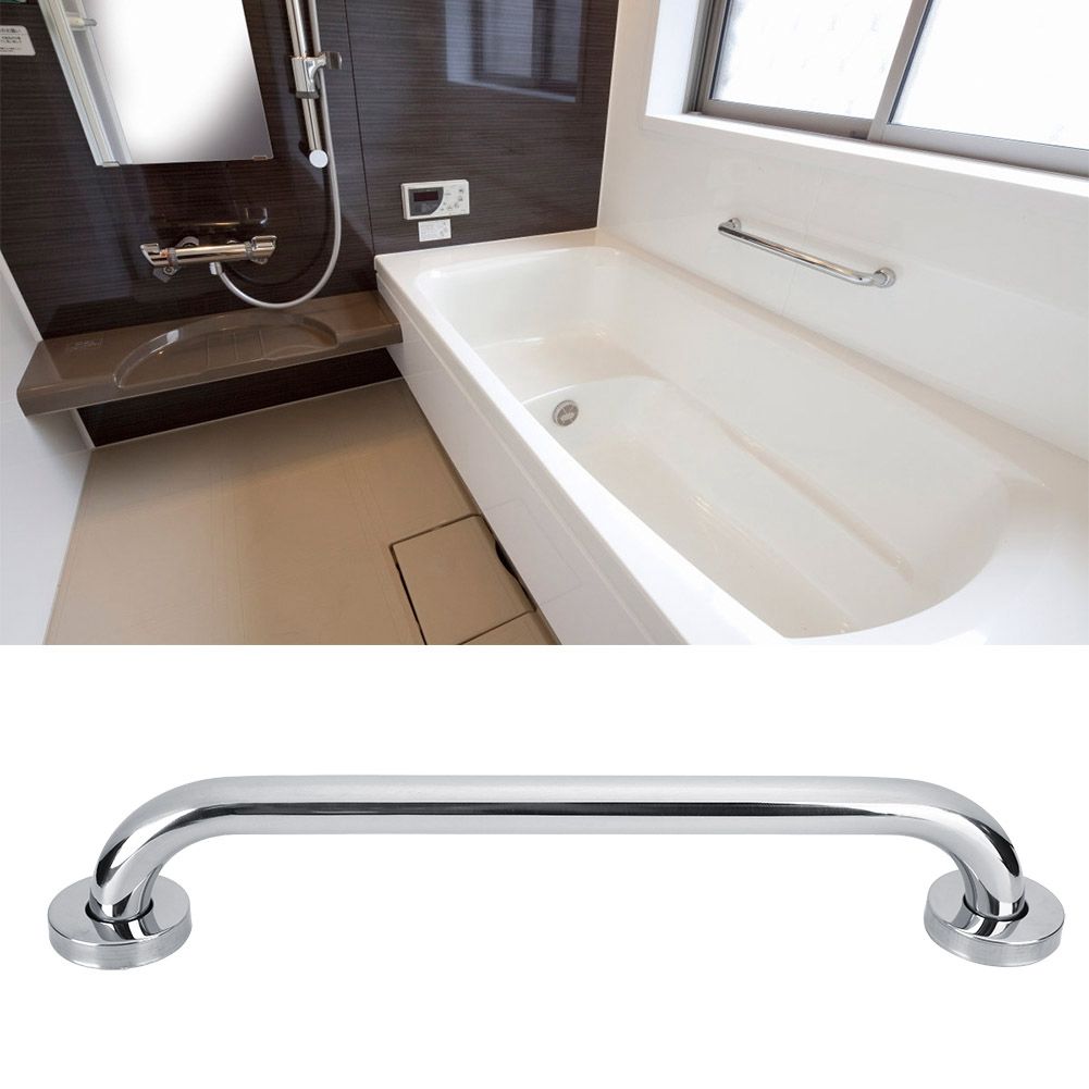 Thicken 201 Stainless Steel Bathroom Non‑ view 9