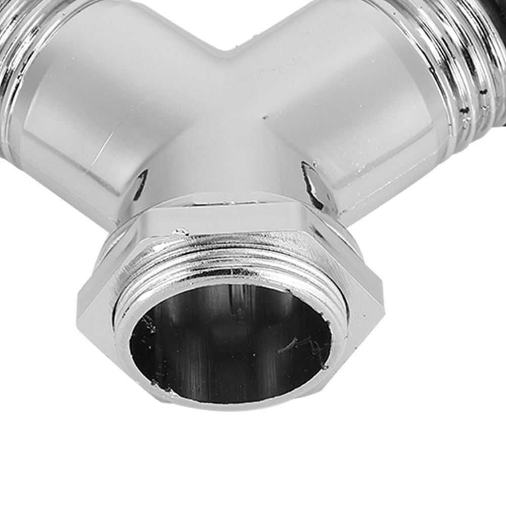DualPurpose Y Pipe Connector Floor Drain Tee Joint Adapter Drain Sealing Tool view 12