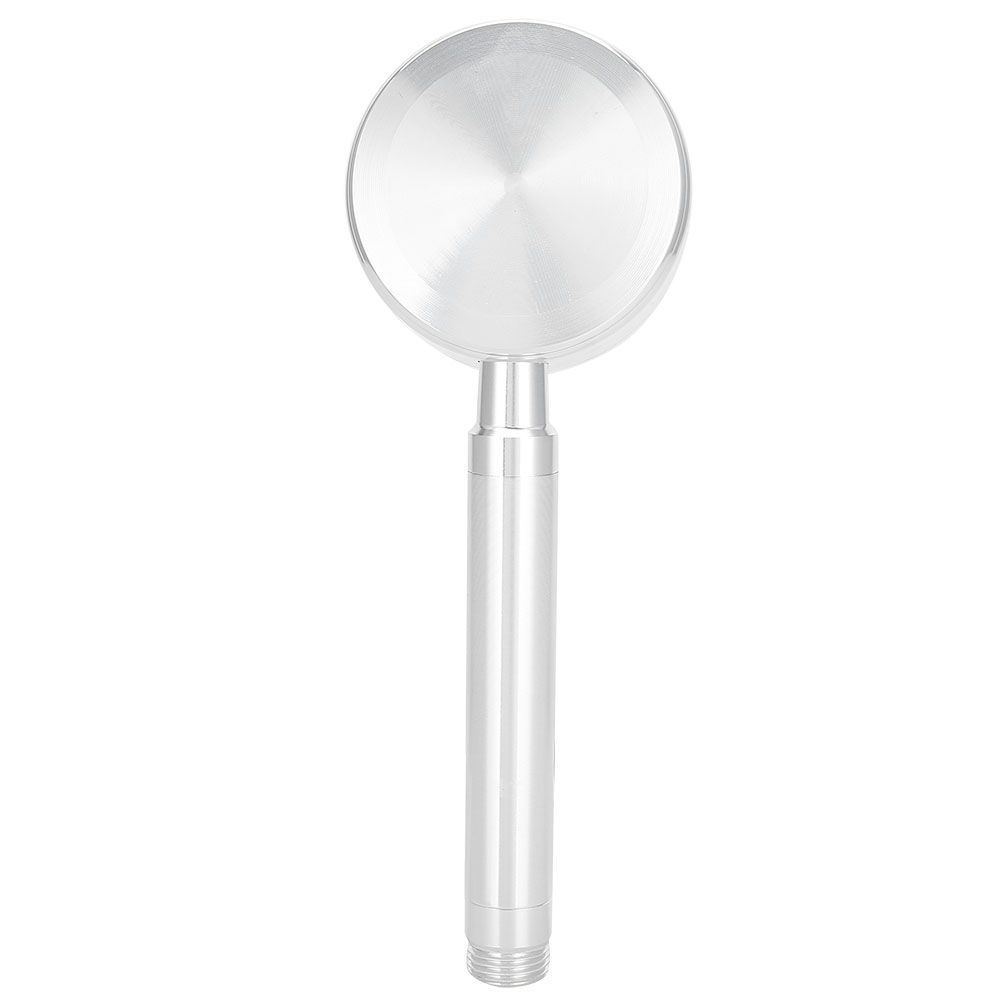 Handheld Shower Head with Hose Holder High Pressure Spray Head Kit for Home view 12