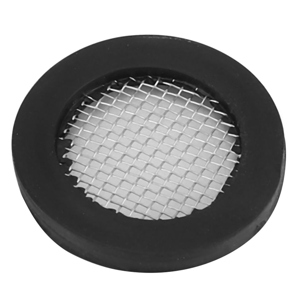 G1/2in Thread Wall Mounted Stainless Steel 8in Rainfall Showerhead Top Spray view 11