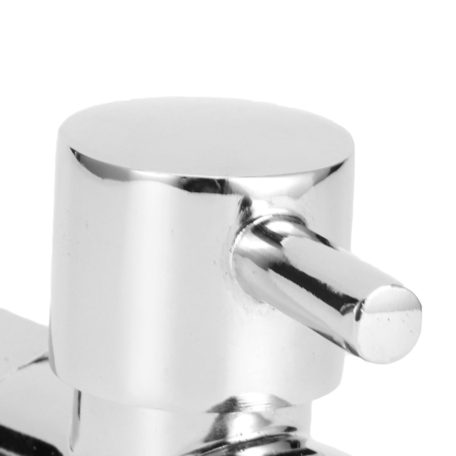 3Way Faucet Diverter Valve Bathroom Shower Parts for Handheld Showerhead Fixed view 11