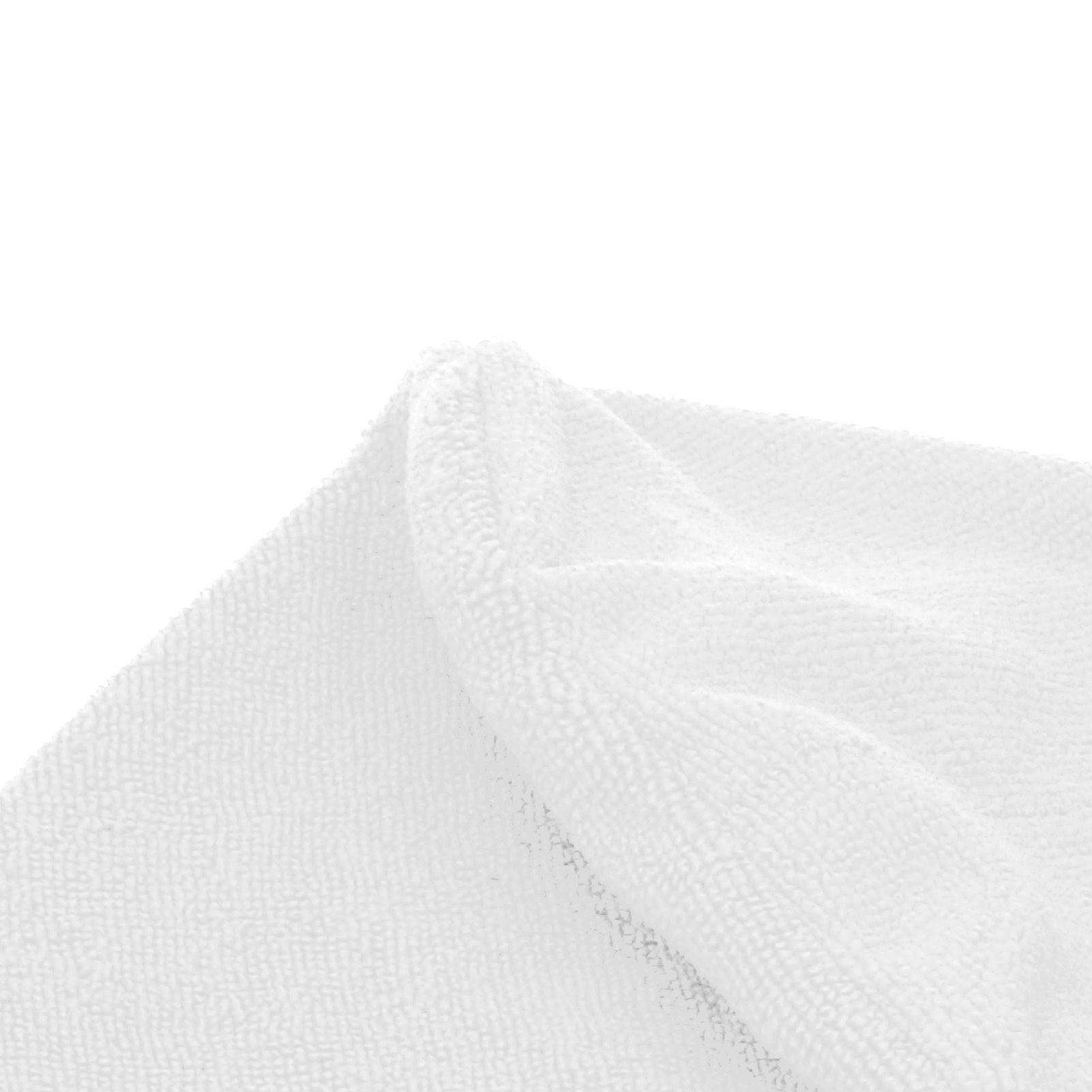 5PCS Quick Dry Microfiber Hair Hat Women Bathroom Strong Water Absorption Bath view 11