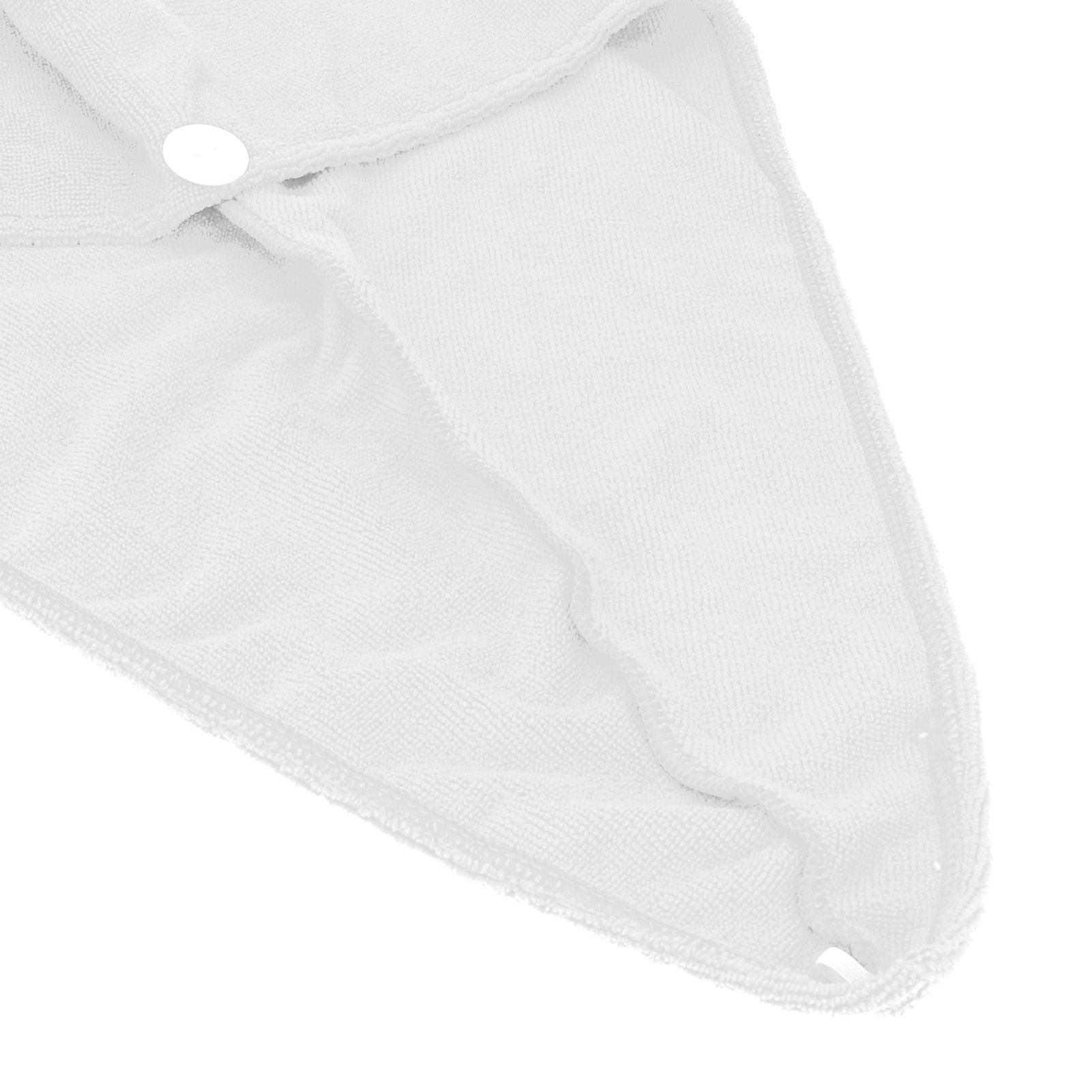 5PCS Quick Dry Microfiber Hair Hat Women Bathroom Strong Water Absorption Bath view 12