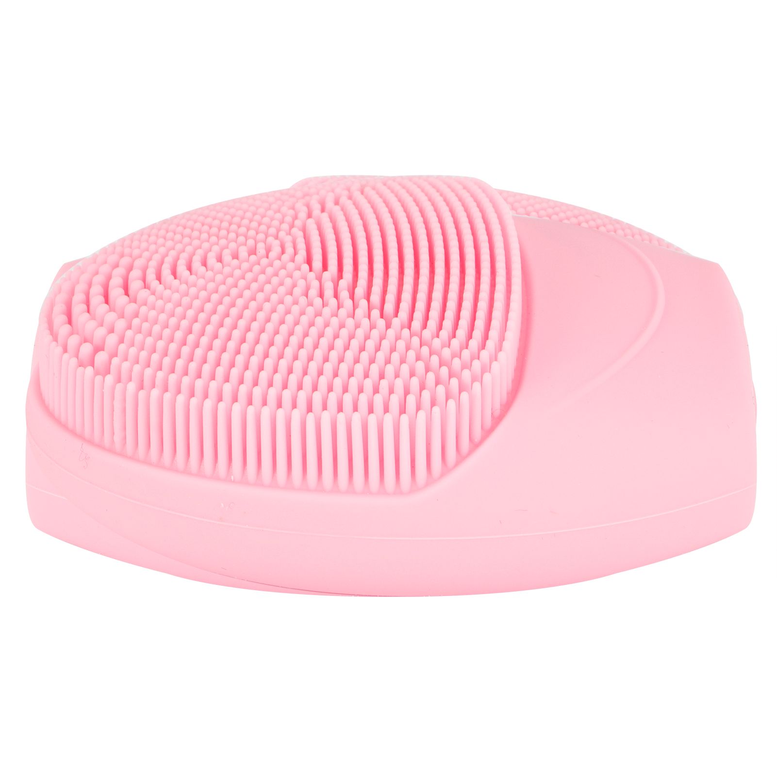 Electric Facial Cleansing Brush Waterproof Silicone Face Cleanser Vibrating view 7