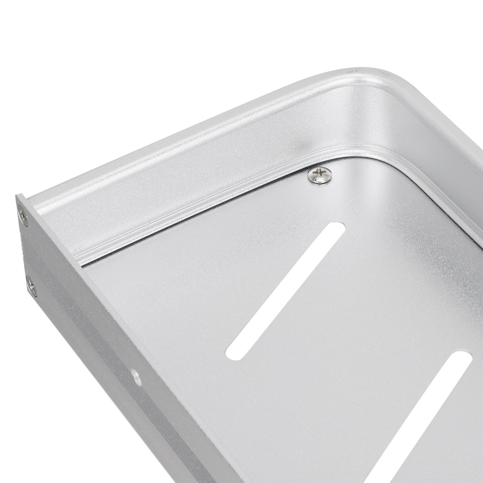 WallMounted Storage Rack Shower Shelf Multifunctional Storage Holder for view 12