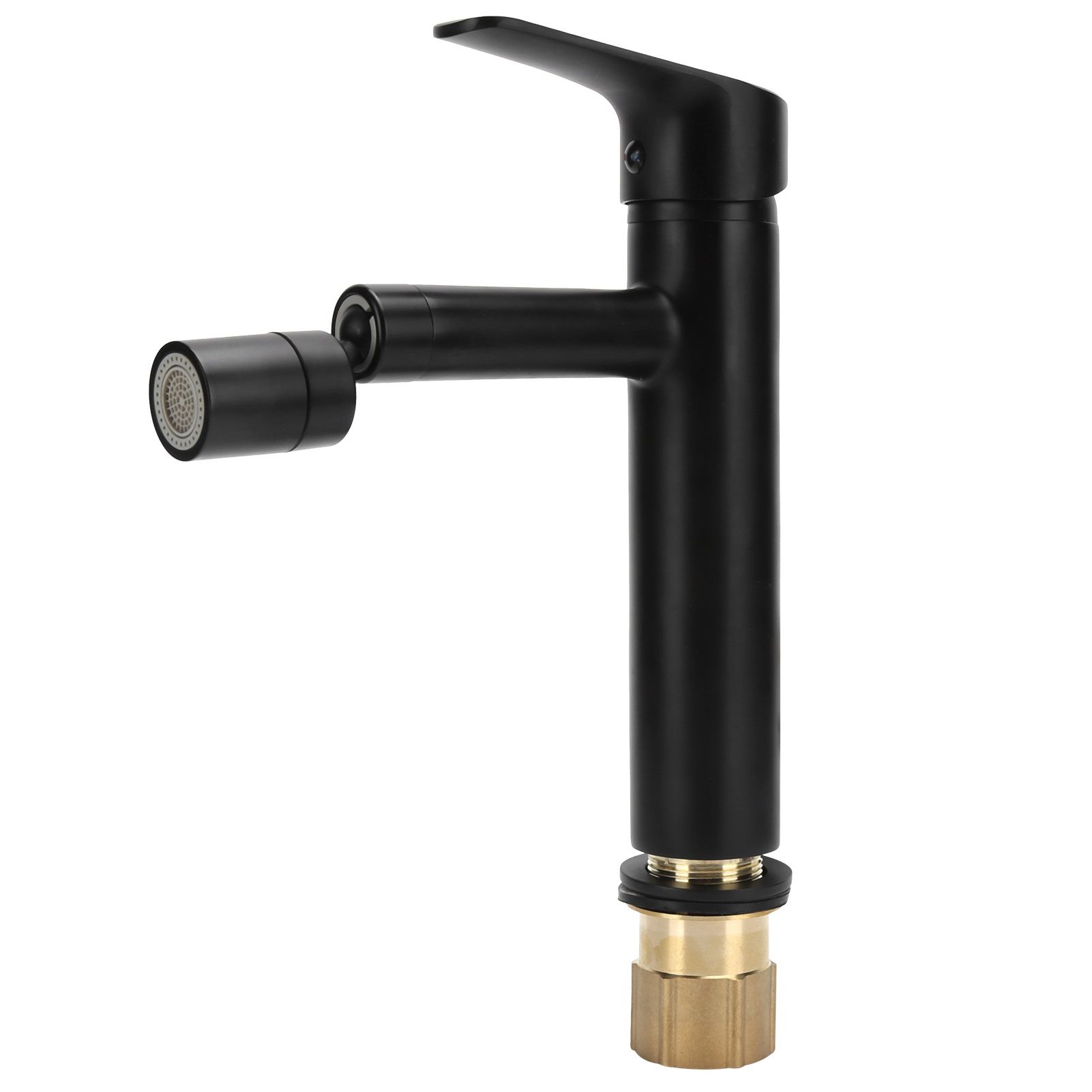 Bathroom Faucet Basin Bathroom Mixer Tap Rotational Bathroom Basin Sink Tap