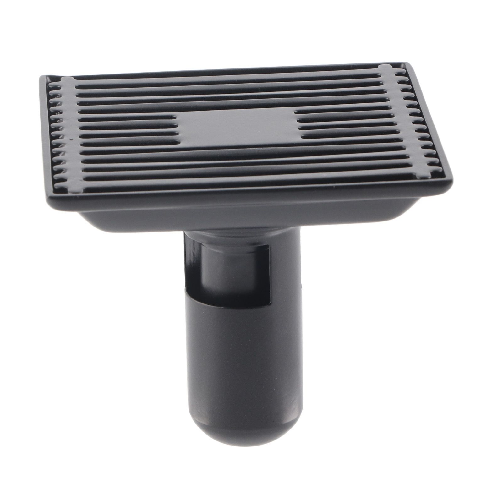 Shower Floor Drain with Removable Cover Grille SUS304 Stainless Steel Bathroom view 6