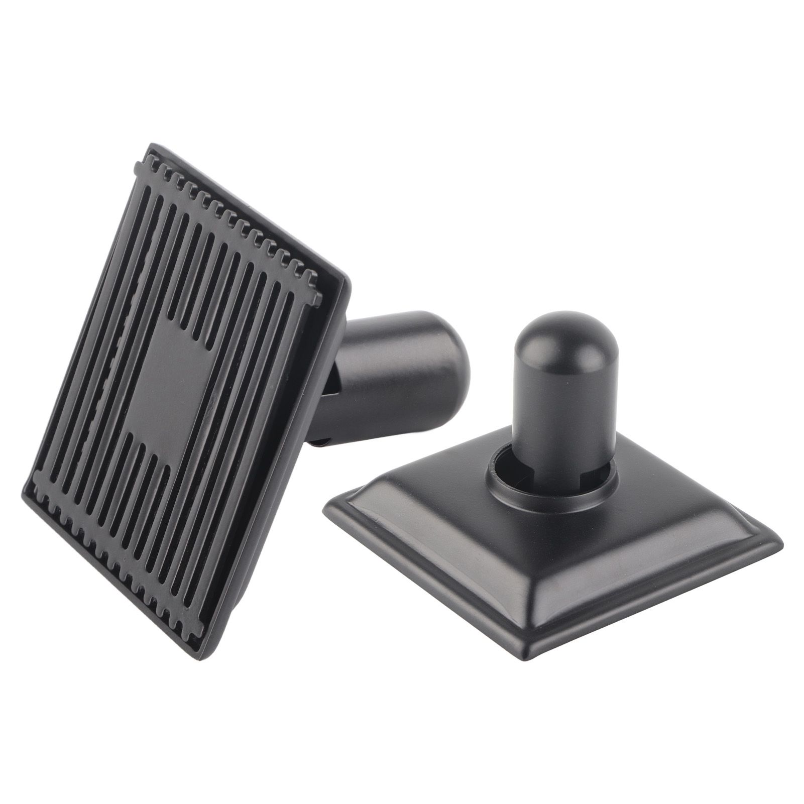 Shower Floor Drain with Removable Cover Grille SUS304 Stainless Steel Bathroom view 8