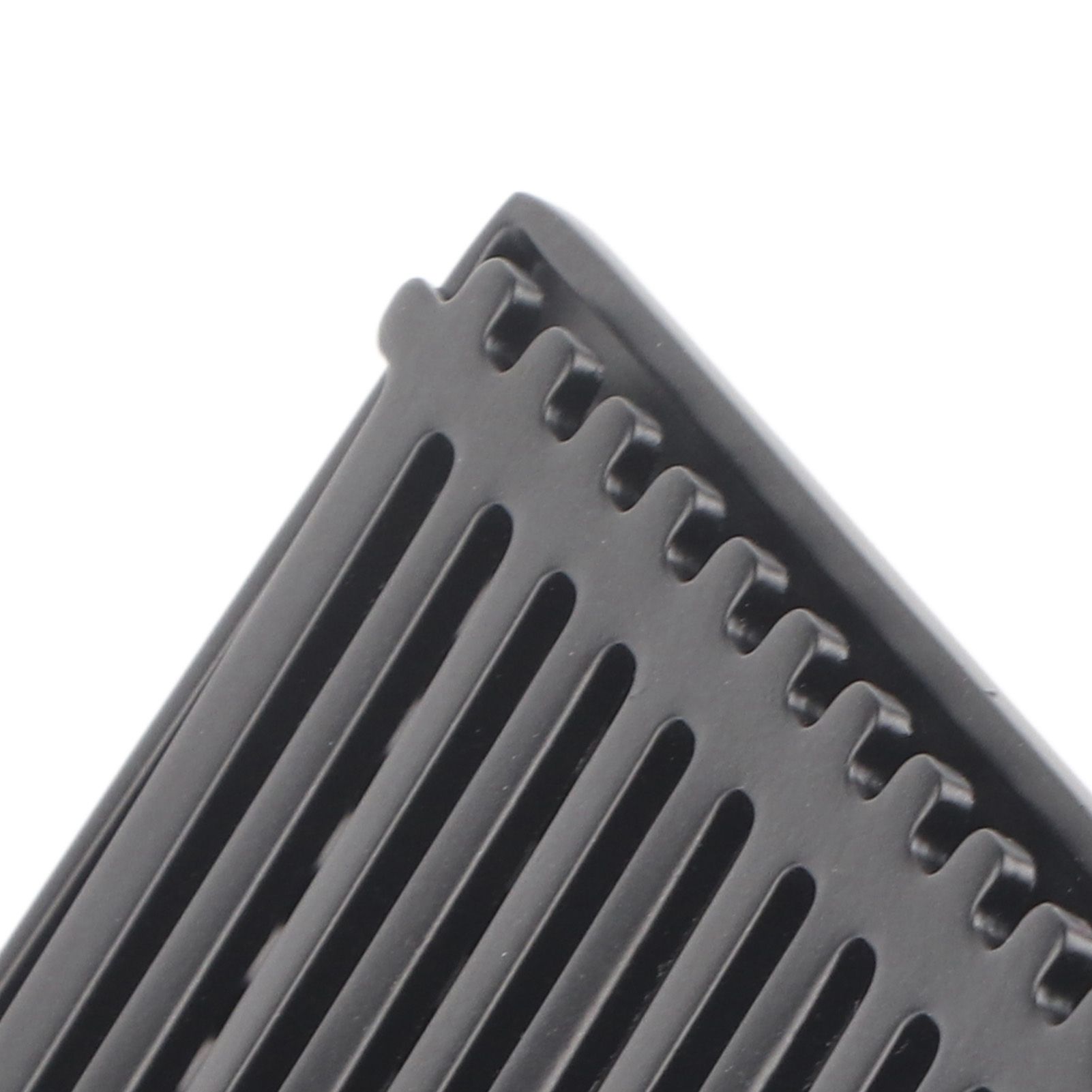 Shower Floor Drain with Removable Cover Grille SUS304 Stainless Steel Bathroom view 11
