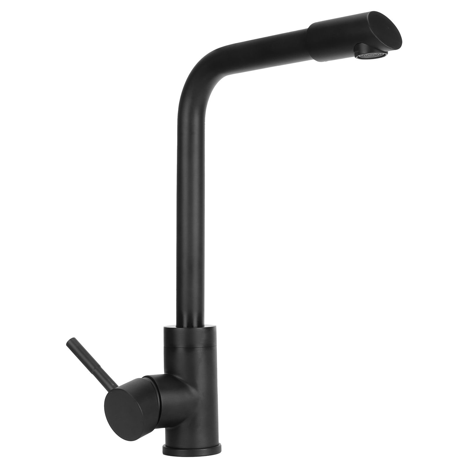 G1/2 Thread Wash Basin Sink Water Faucet Hot and Cold Water Tap for Bathrooom