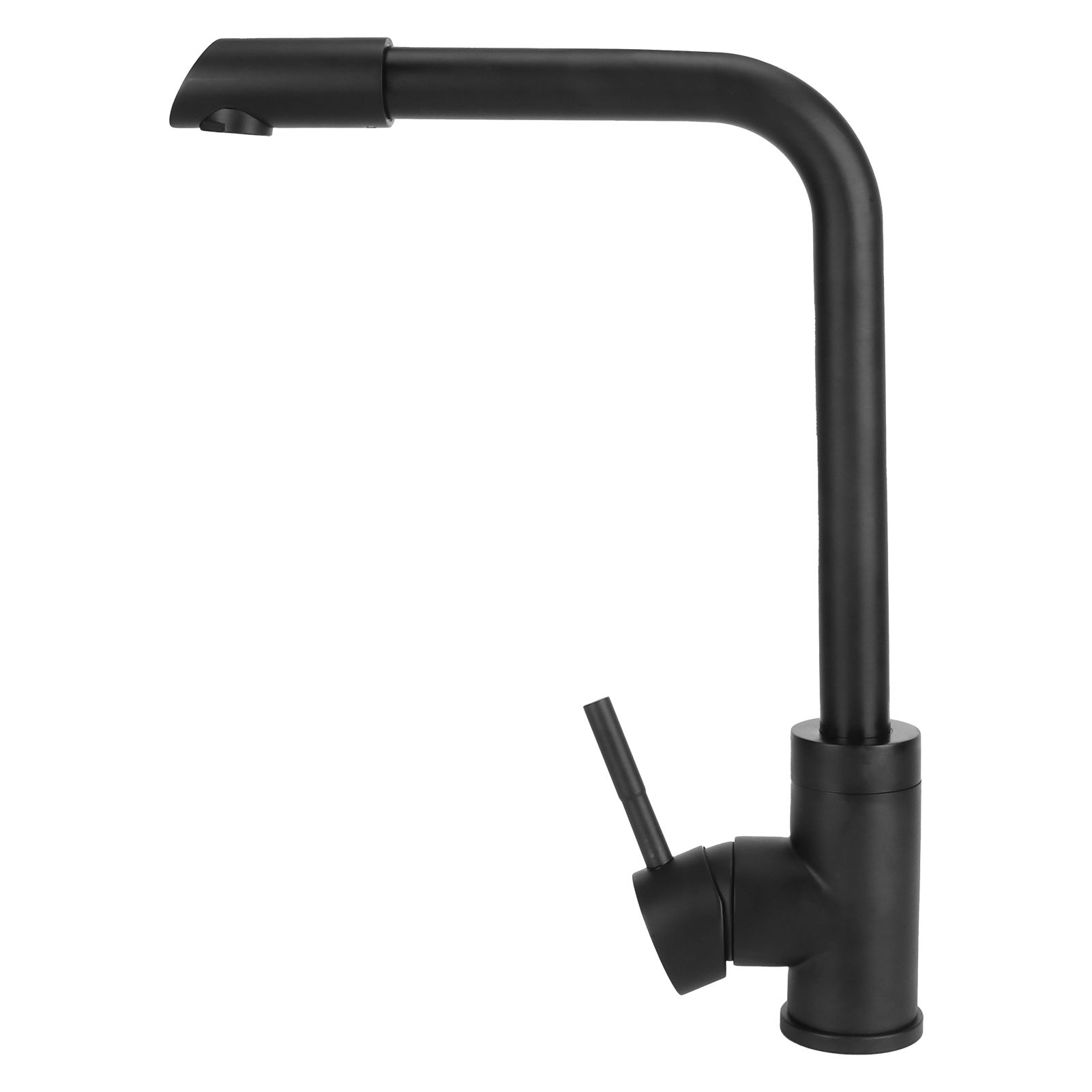 G1/2 Thread Wash Basin Sink Water Faucet Hot and Cold Water Tap for Bathrooom view 3