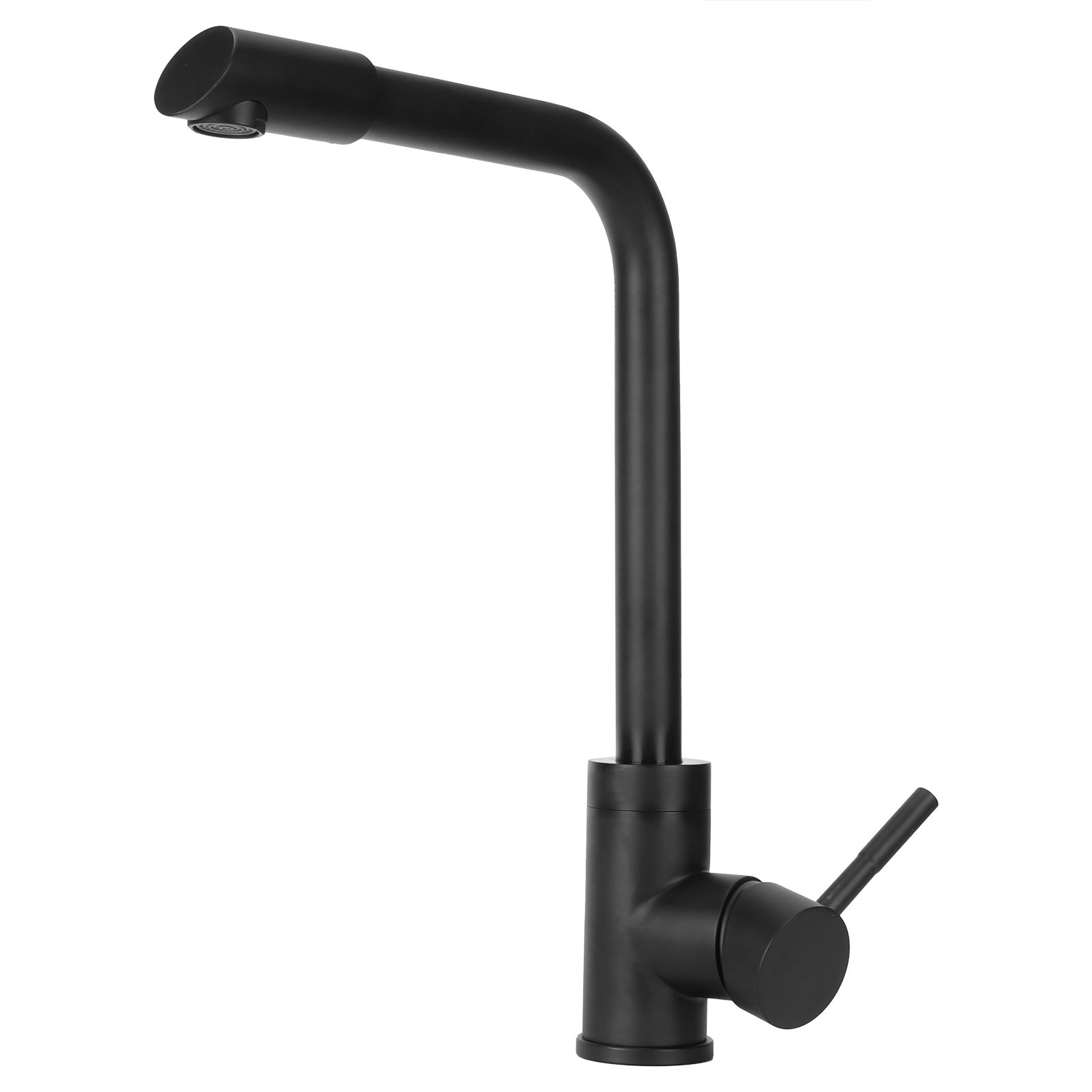 G1/2 Thread Wash Basin Sink Water Faucet Hot and Cold Water Tap for Bathrooom view 5