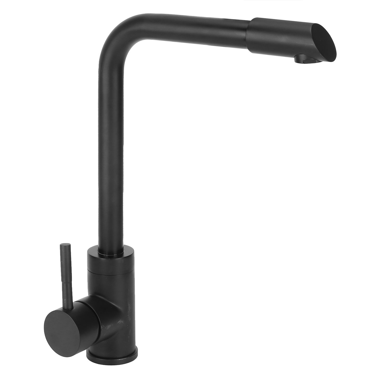 G1/2 Thread Wash Basin Sink Water Faucet Hot and Cold Water Tap for Bathrooom view 6