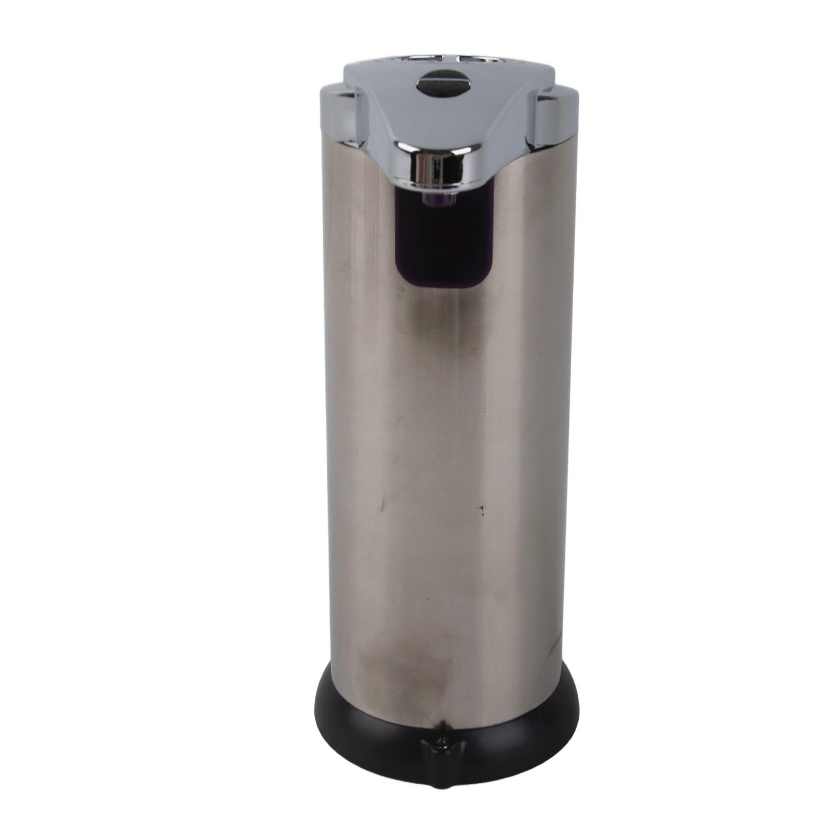 Automatic Induction Soap Dispenser Infrared Motion Sensor Bottle for Bathroom view 2