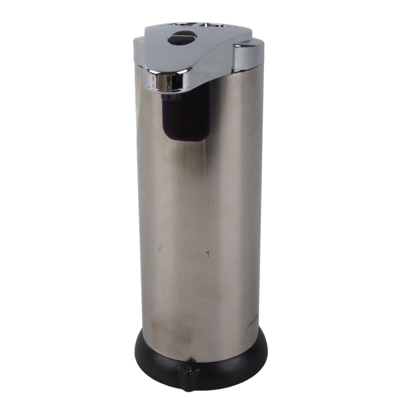 Automatic Induction Soap Dispenser Infrared Motion Sensor Bottle for Bathroom view 3