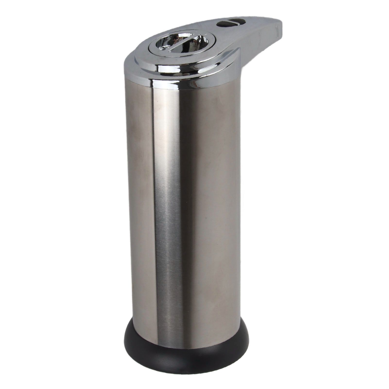Automatic Induction Soap Dispenser Infrared Motion Sensor Bottle for Bathroom view 4