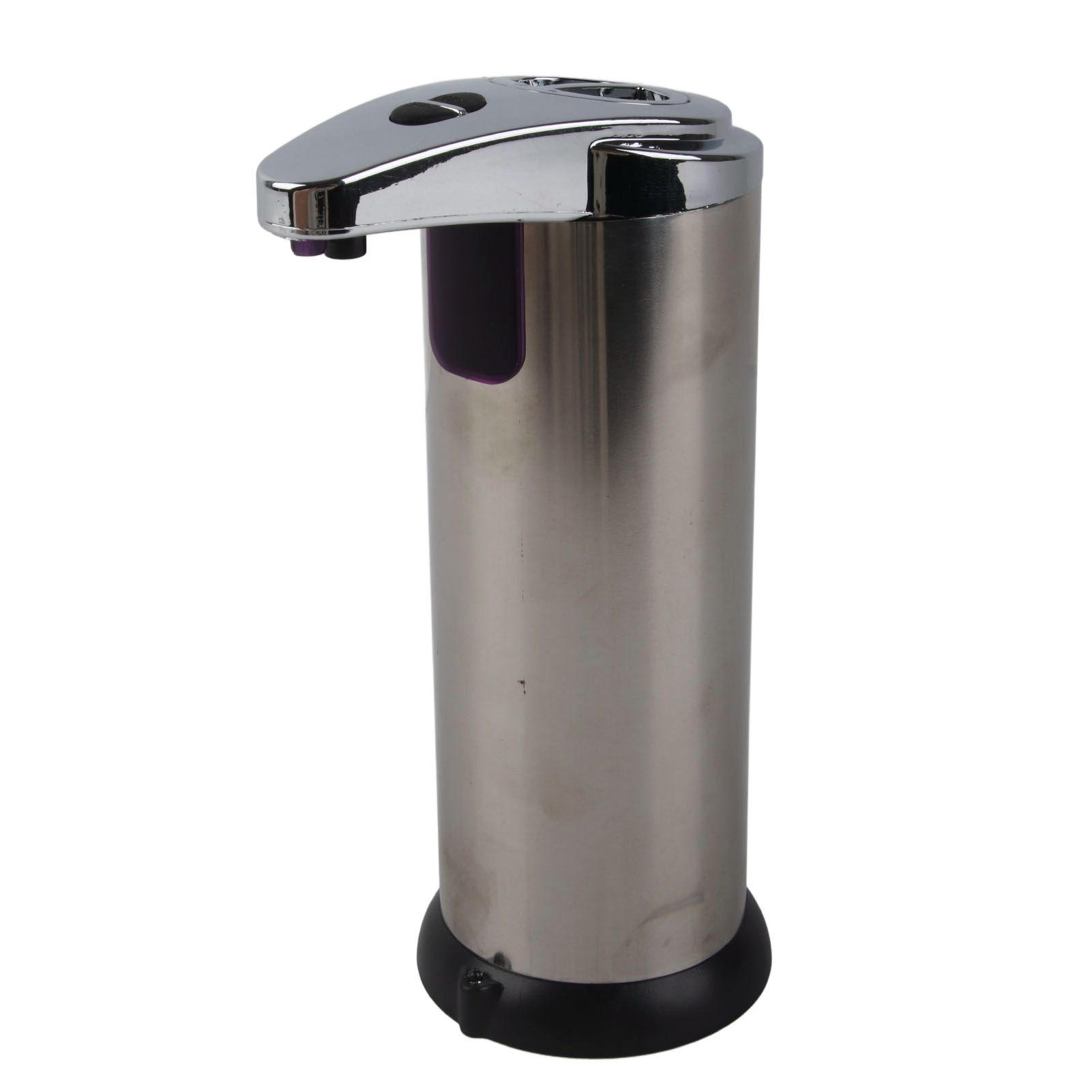 Automatic Induction Soap Dispenser Infrared Motion Sensor Bottle for Bathroom view 5