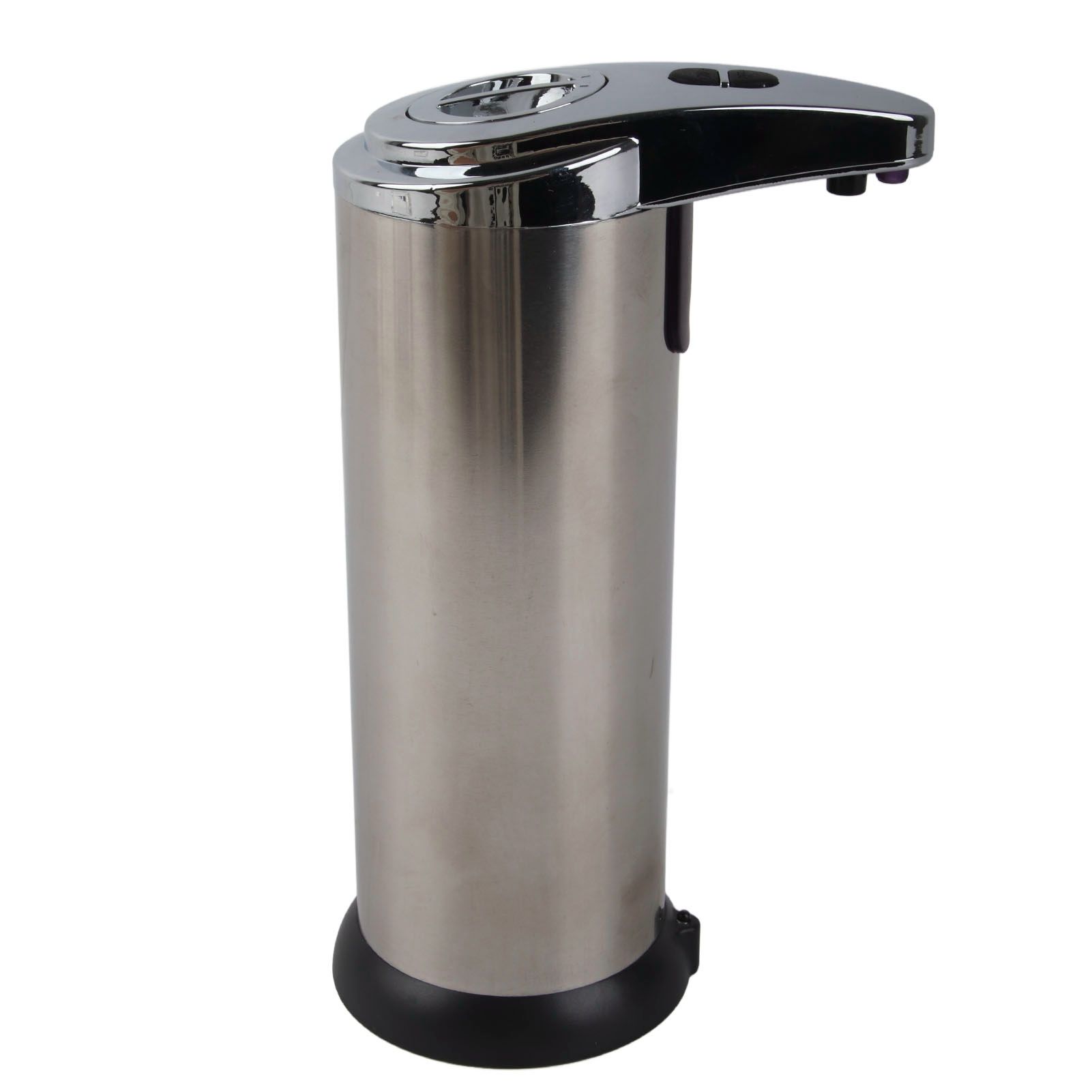 Automatic Induction Soap Dispenser Infrared Motion Sensor Bottle for Bathroom view 6