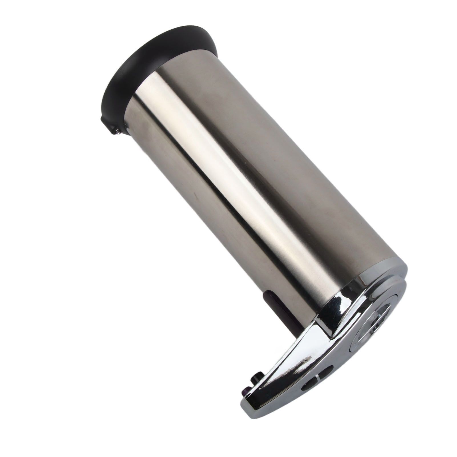 Automatic Induction Soap Dispenser Infrared Motion Sensor Bottle for Bathroom view 7