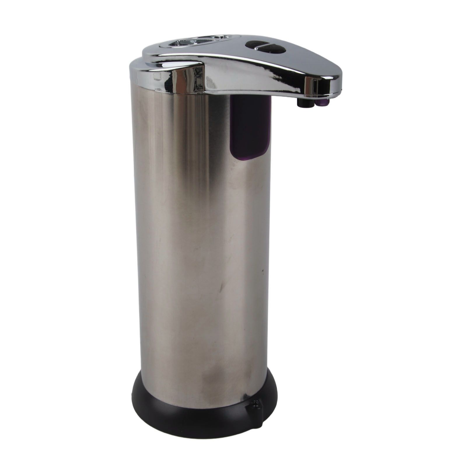 Automatic Induction Soap Dispenser Infrared Motion Sensor Bottle for Bathroom view 8