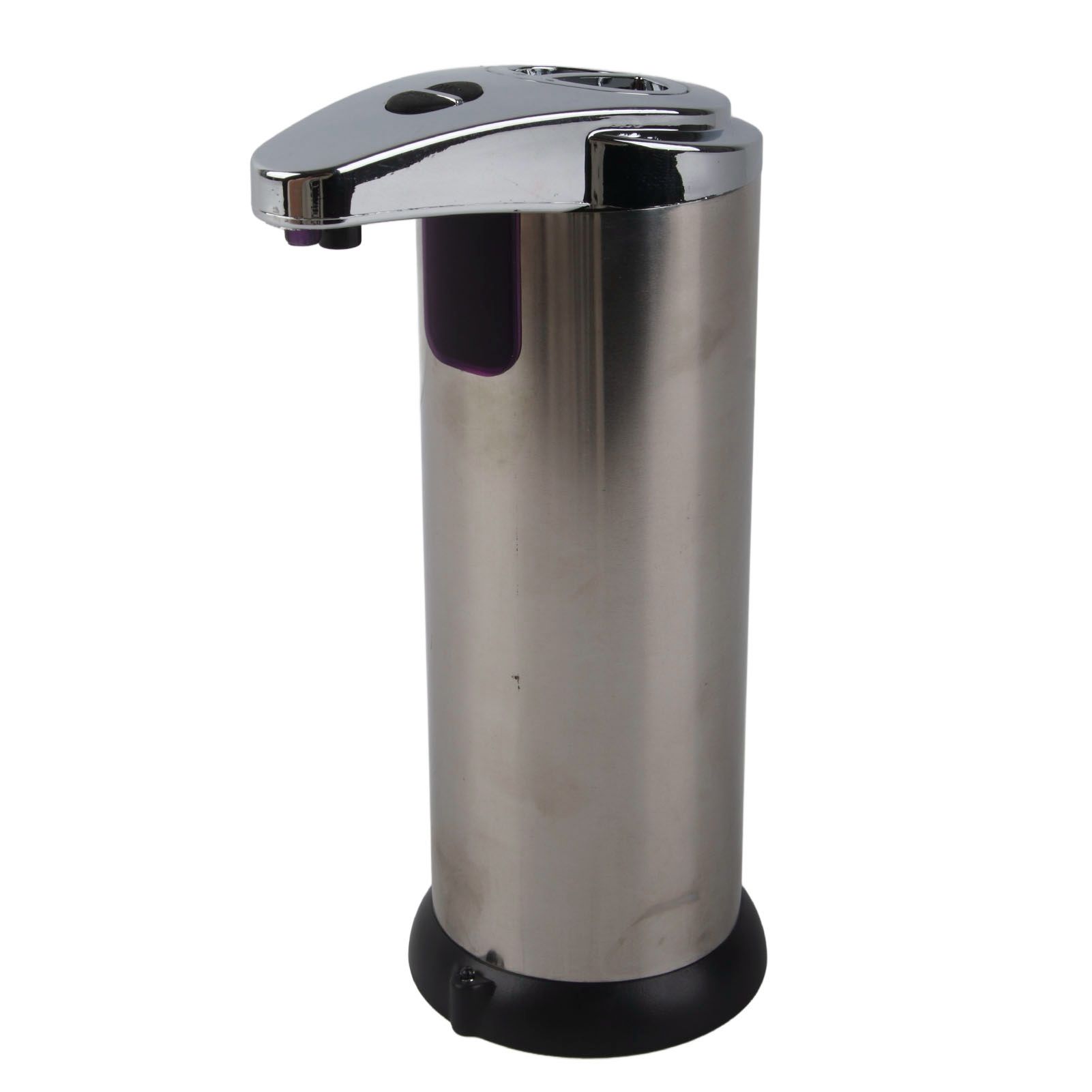 Automatic Induction Soap Dispenser Infrared Motion Sensor Bottle for Bathroom view 9