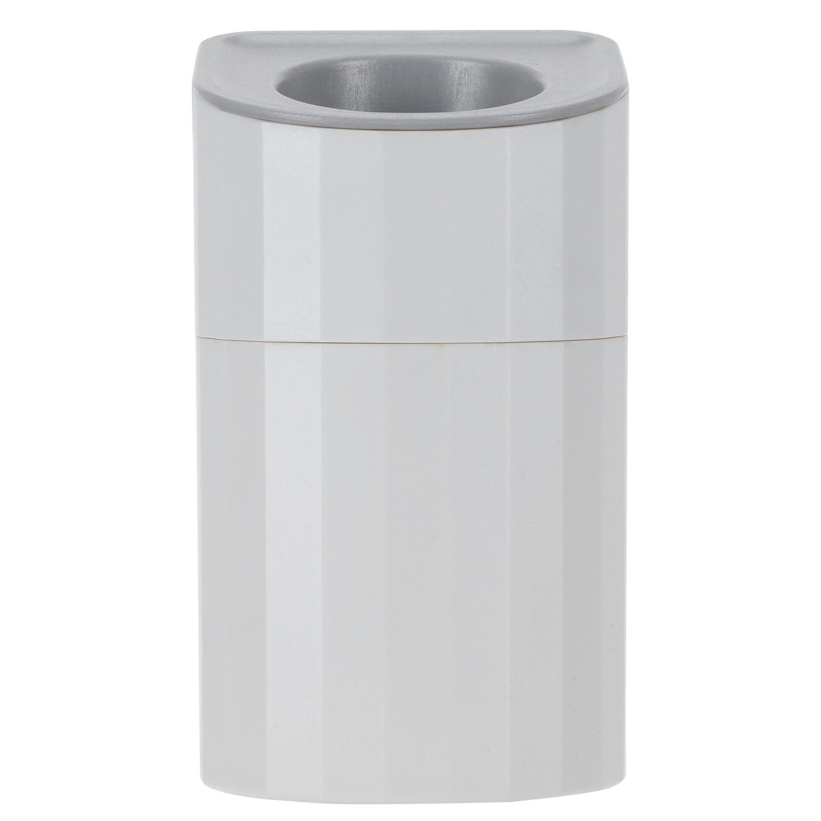 Toothpaste Dispenser Hands Free Wall Mounted Toothpaste Squeezer for Washroom view 5