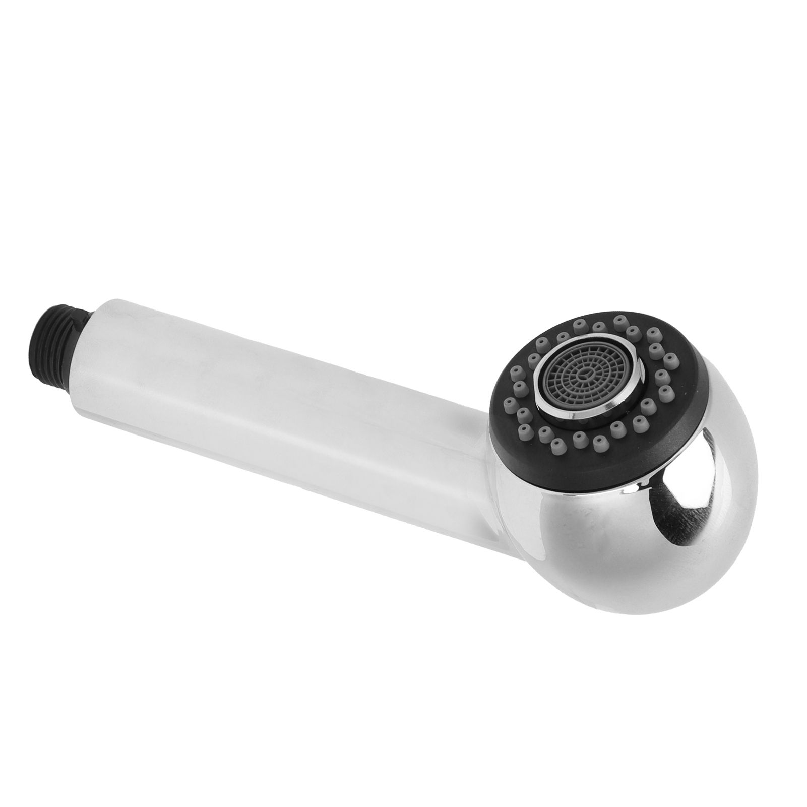 G1/2 Handheld Bathroom Shower Head Spray Head Replacement for Kitchen Sink view 3