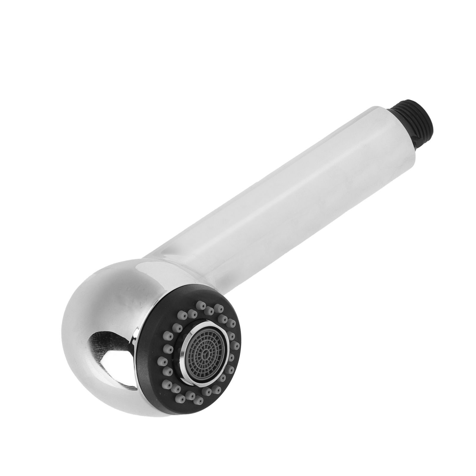 G1/2 Handheld Bathroom Shower Head Spray Head Replacement for Kitchen Sink view 4