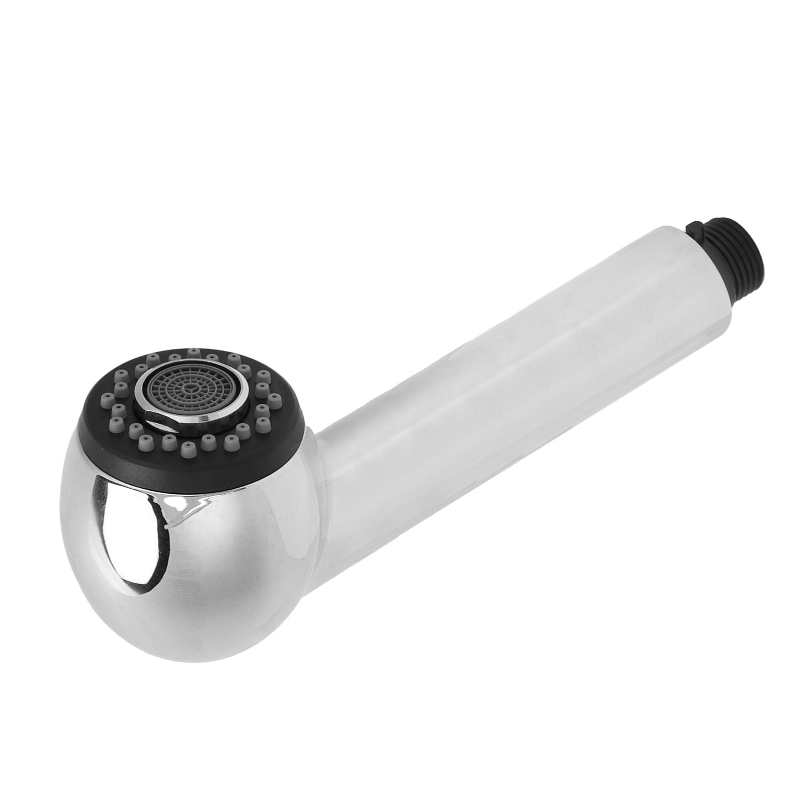 G1/2 Handheld Bathroom Shower Head Spray Head Replacement for Kitchen Sink view 6