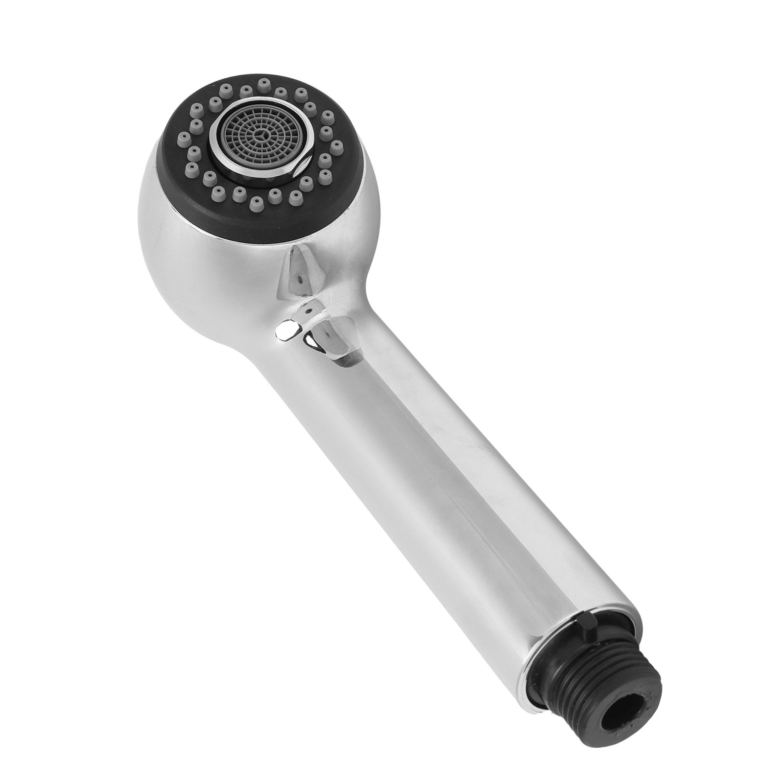 G1/2 Handheld Bathroom Shower Head Spray Head Replacement for Kitchen Sink view 7