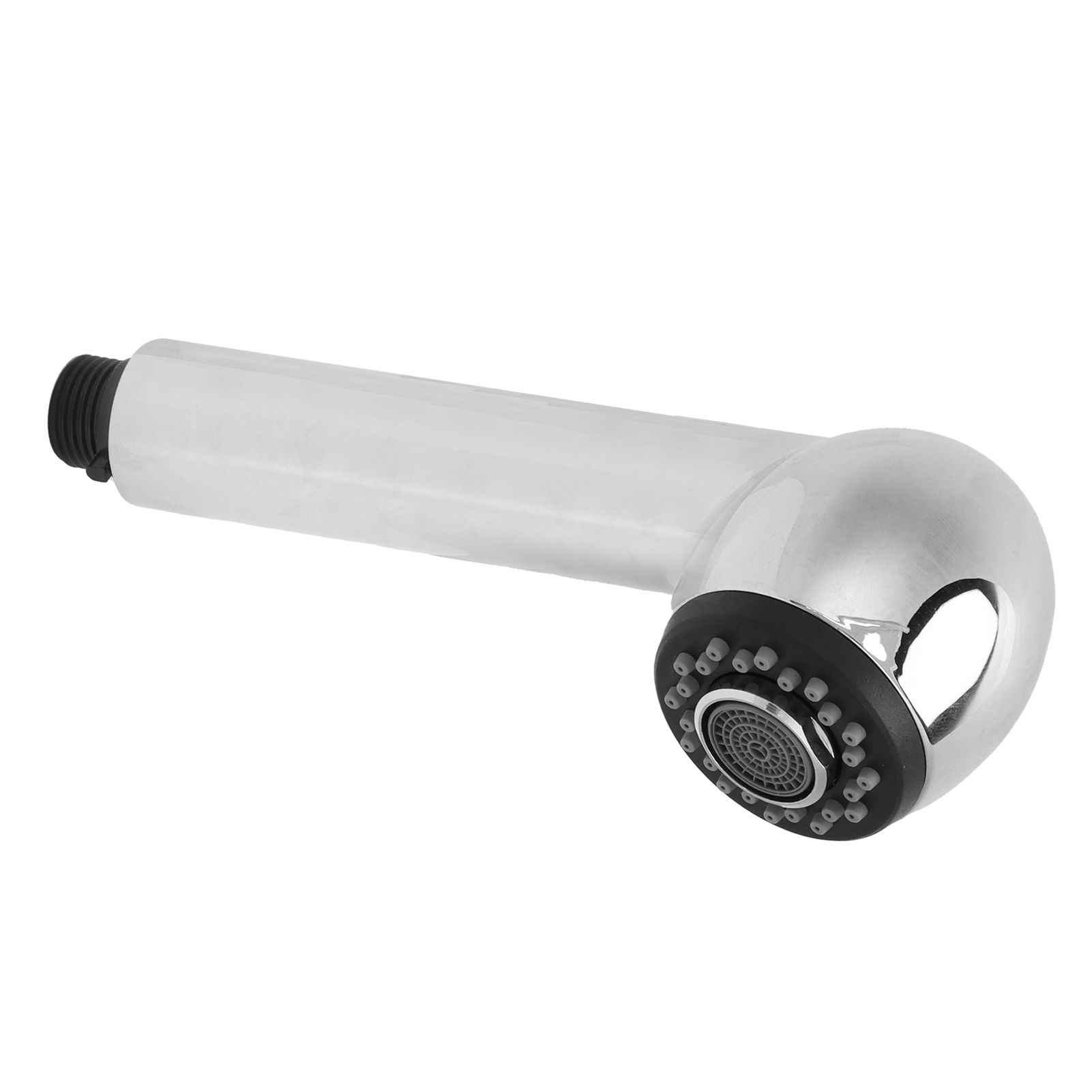 G1/2 Handheld Bathroom Shower Head Spray Head Replacement for Kitchen Sink view 8