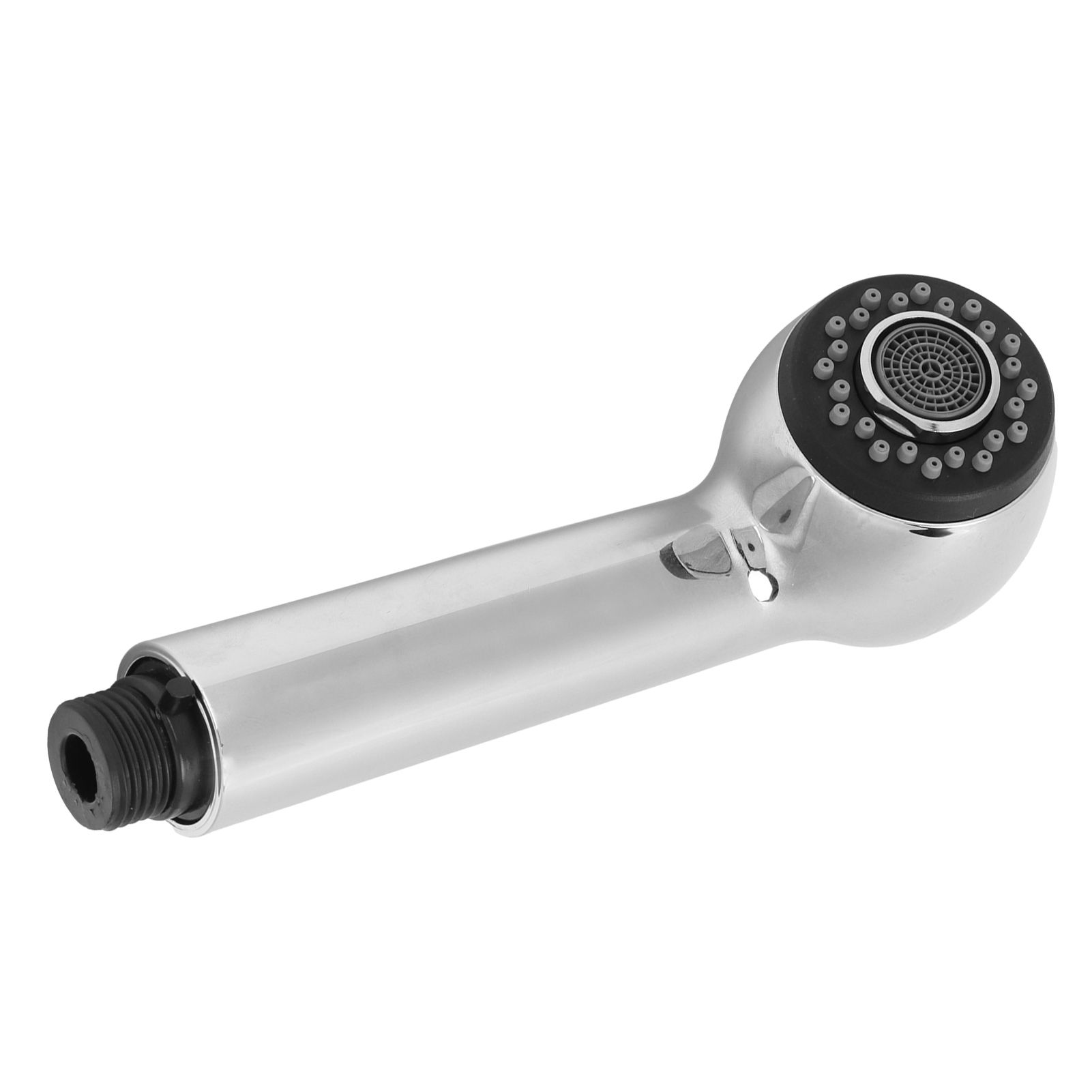 G1/2 Handheld Bathroom Shower Head Spray Head Replacement for Kitchen Sink view 9