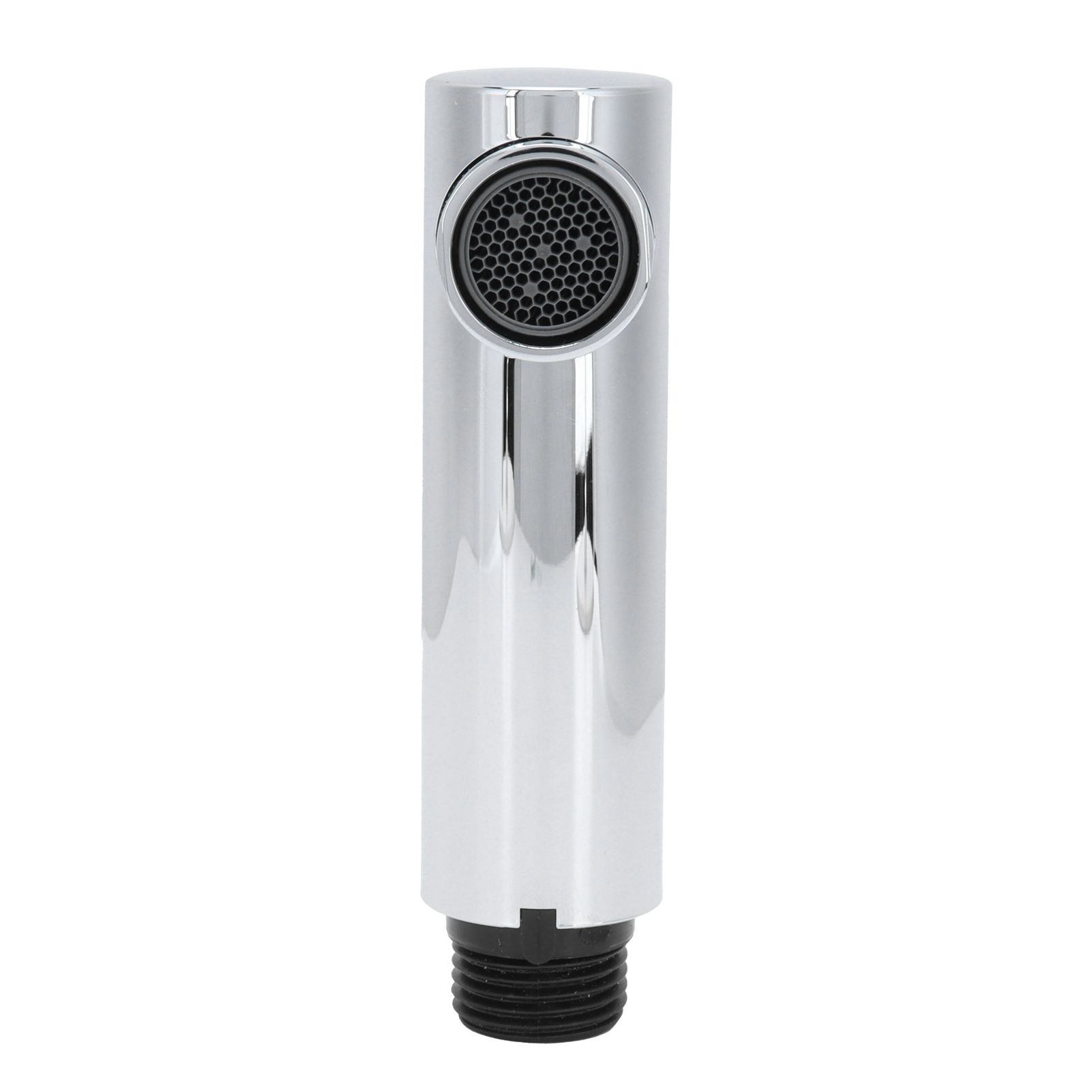 G1/2 Kitchen Tap Pull Out Spray Shower Head Replacement Bathroom Faucet Fittings