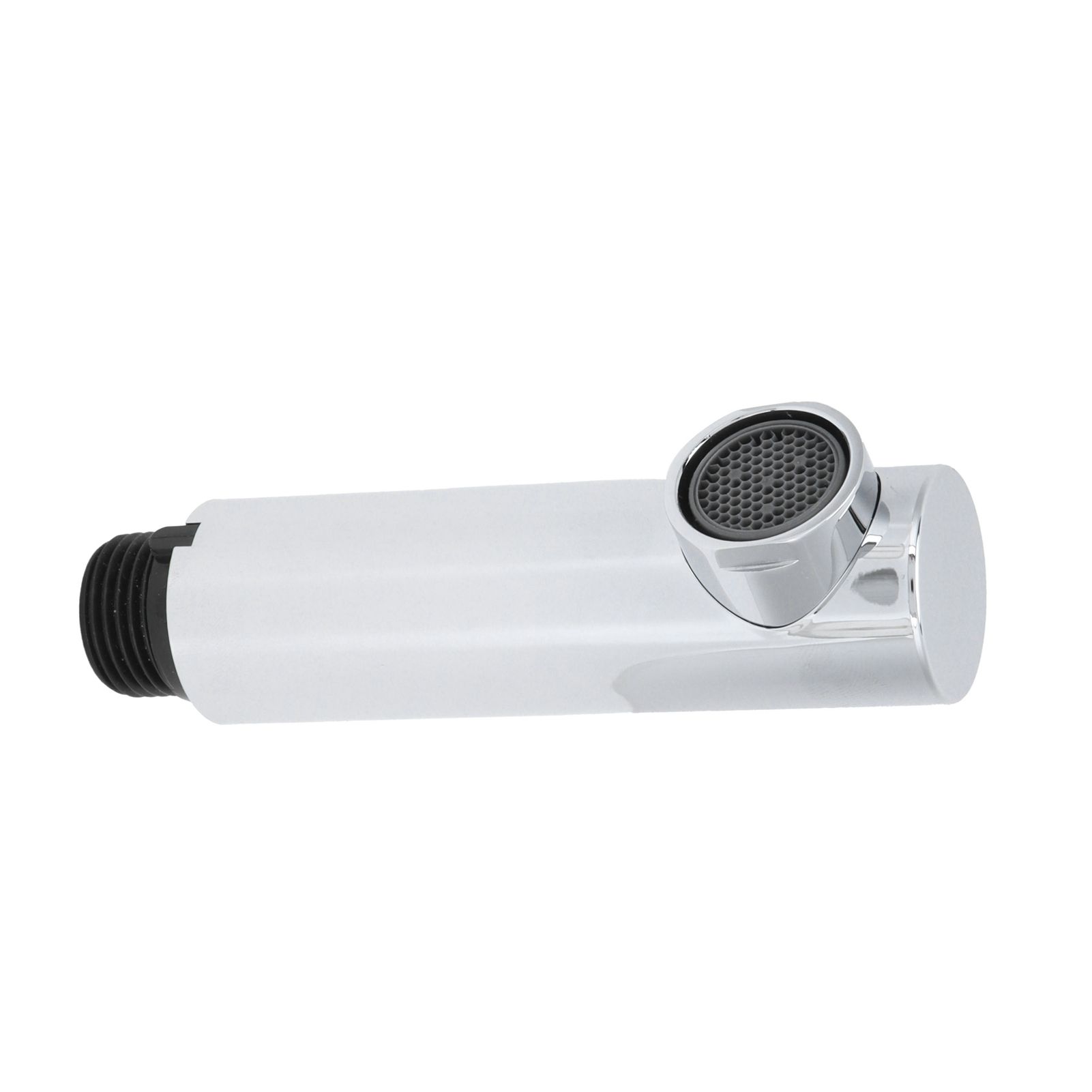 G1/2 Kitchen Tap Pull Out Spray Shower Head Replacement Bathroom Faucet Fittings view 6