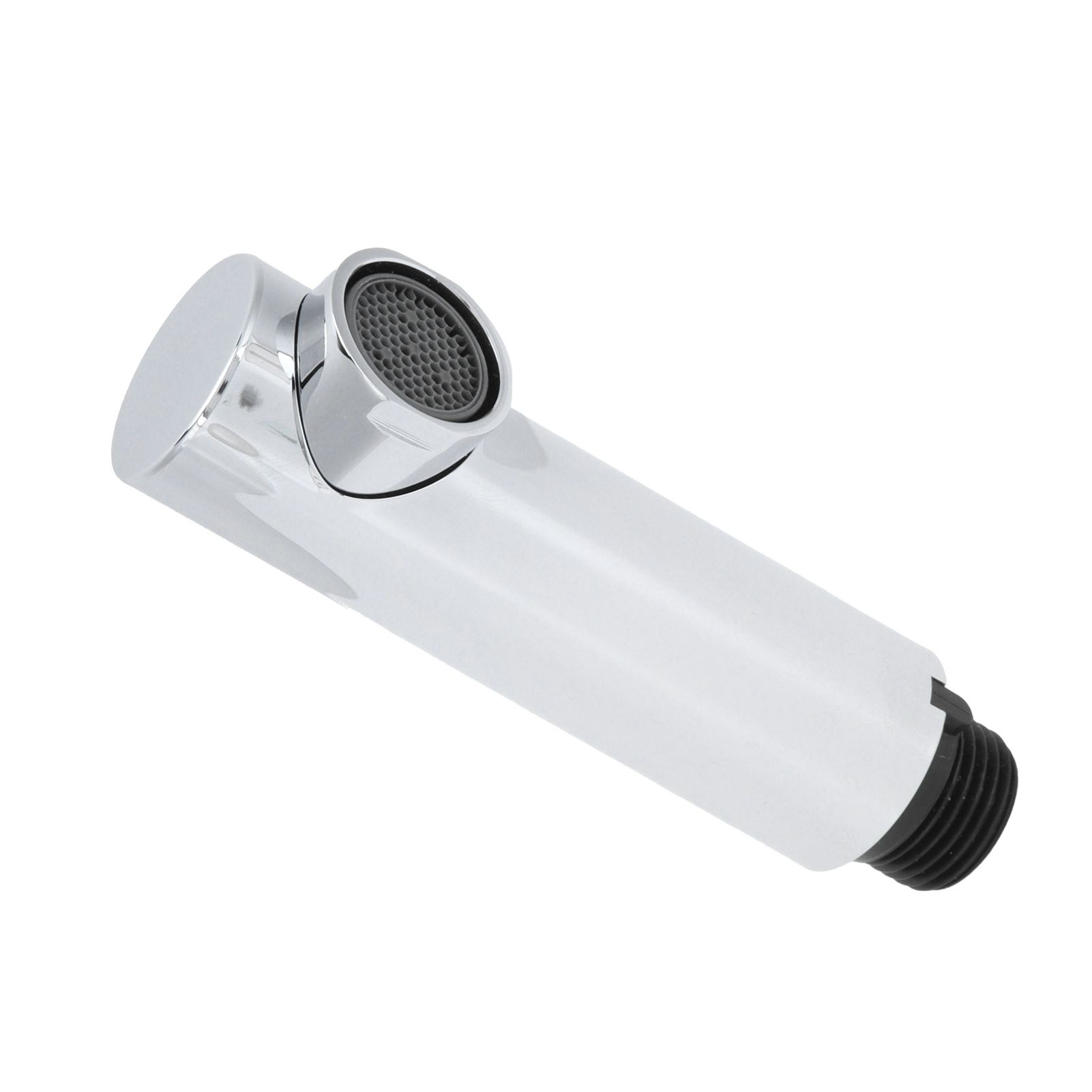 G1/2 Kitchen Tap Pull Out Spray Shower Head Replacement Bathroom Faucet Fittings view 7