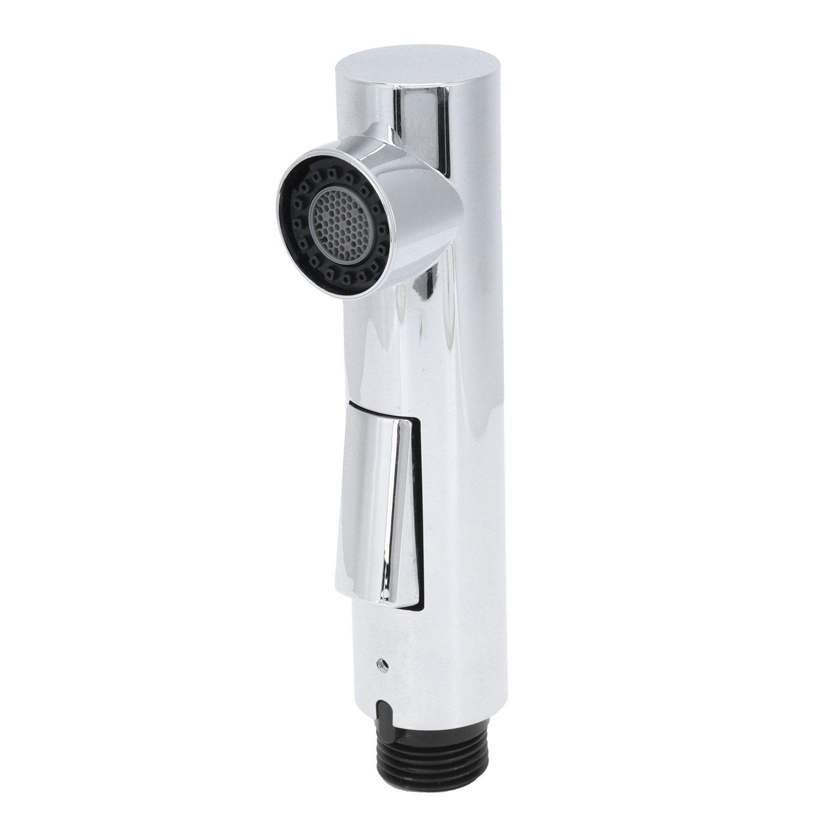G1/2 Pull Out Faucet Spray Shower Head Kitchen Bathroom Sink Faucet