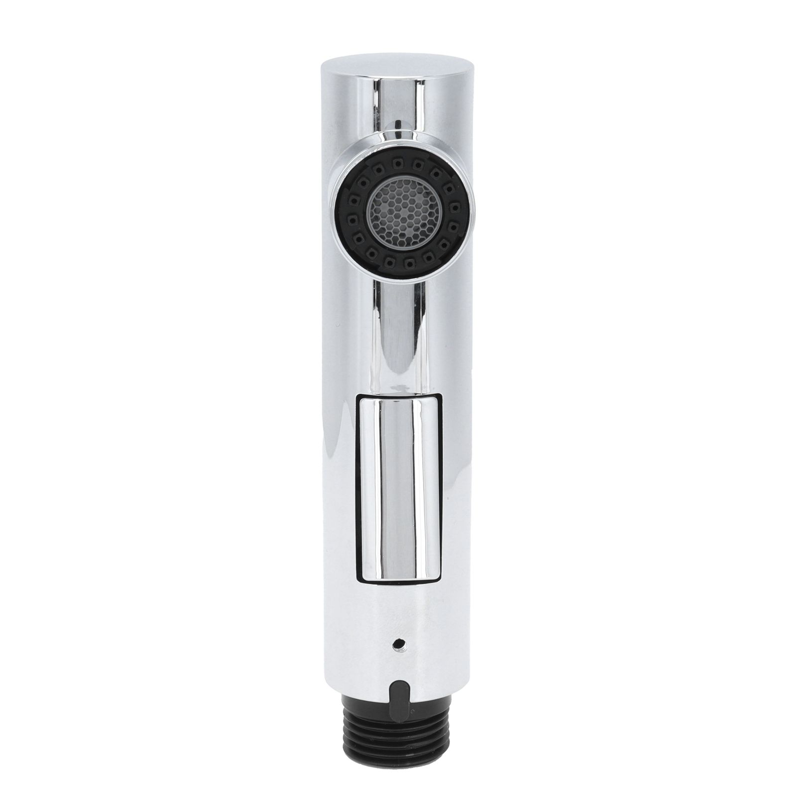 G1/2 Pull Out Faucet Spray Shower Head Kitchen Bathroom Sink Faucet view 2
