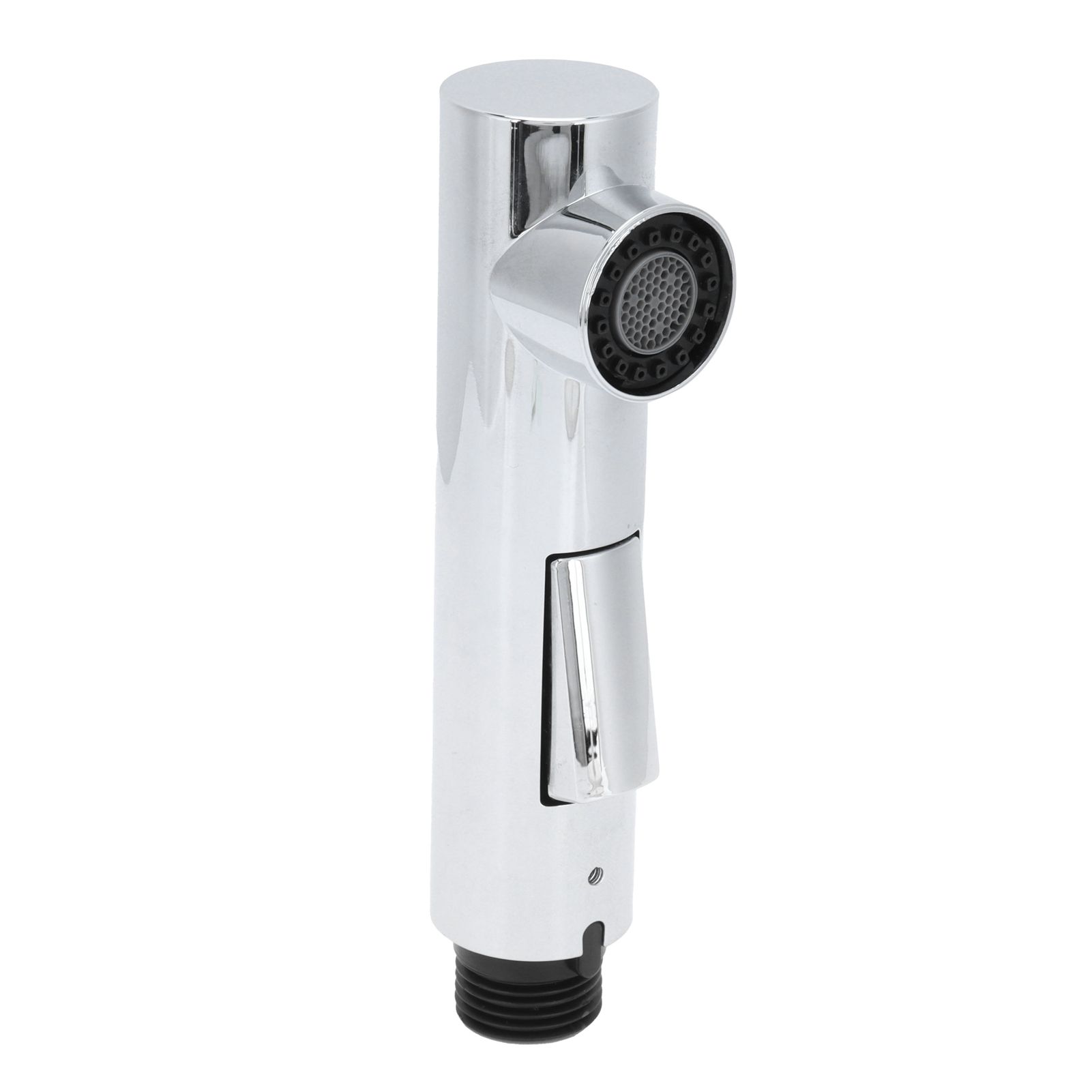 G1/2 Pull Out Faucet Spray Shower Head Kitchen Bathroom Sink Faucet view 3