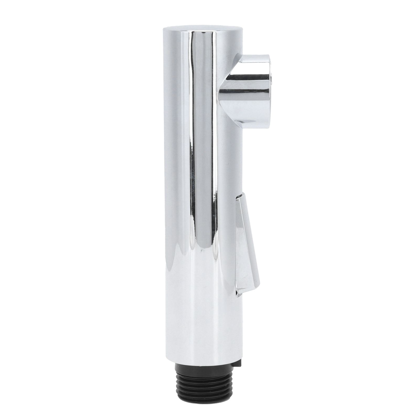 G1/2 Pull Out Faucet Spray Shower Head Kitchen Bathroom Sink Faucet view 4
