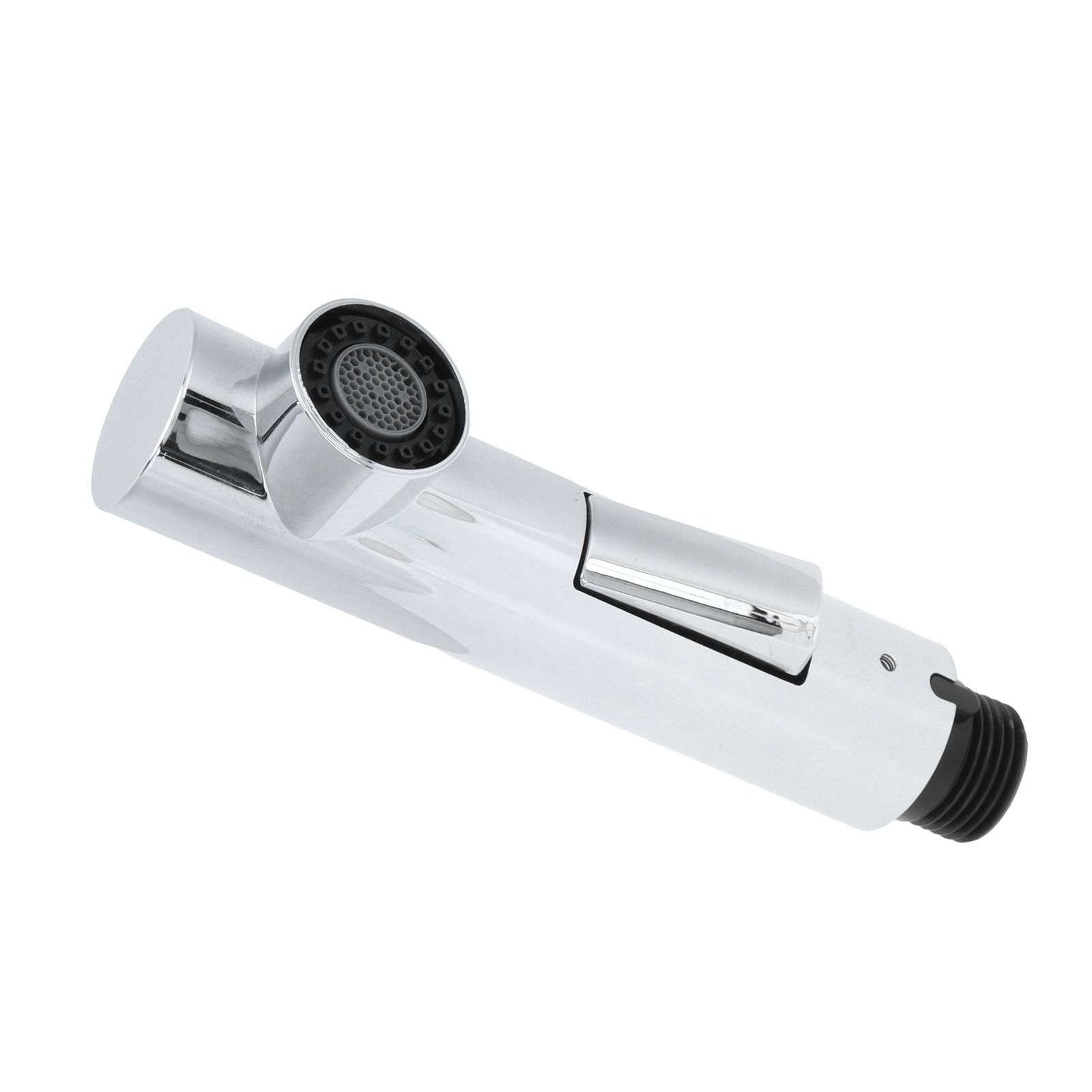 G1/2 Pull Out Faucet Spray Shower Head Kitchen Bathroom Sink Faucet view 8