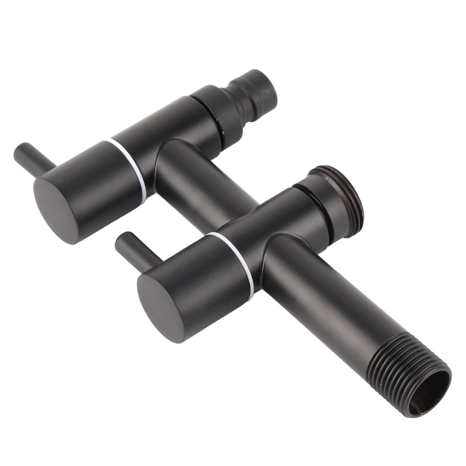 G1/2 Lengthen Washing Machine Water Faucet Stainless Steel Water Tap for Mop Pool view 4