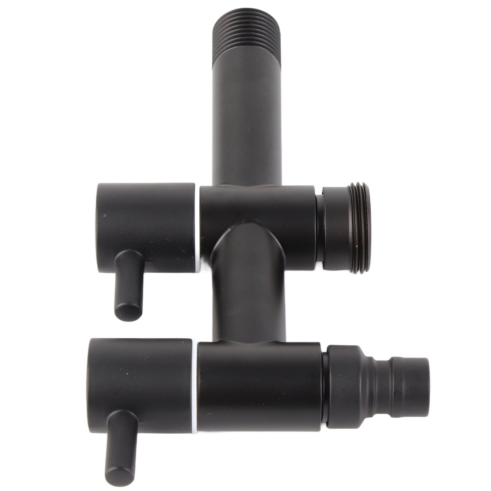 G1/2 Lengthen Washing Machine Water Faucet Stainless Steel Water Tap for Mop Pool view 5