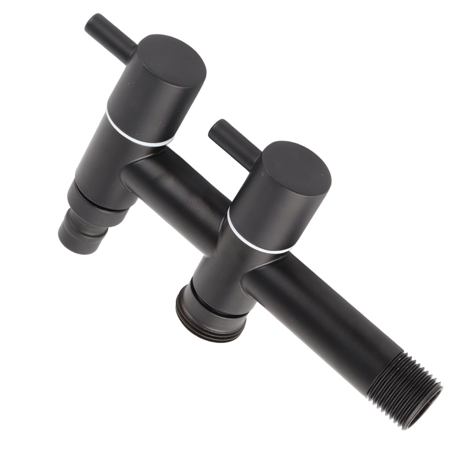G1/2 Lengthen Washing Machine Water Faucet Stainless Steel Water Tap for Mop Pool view 6