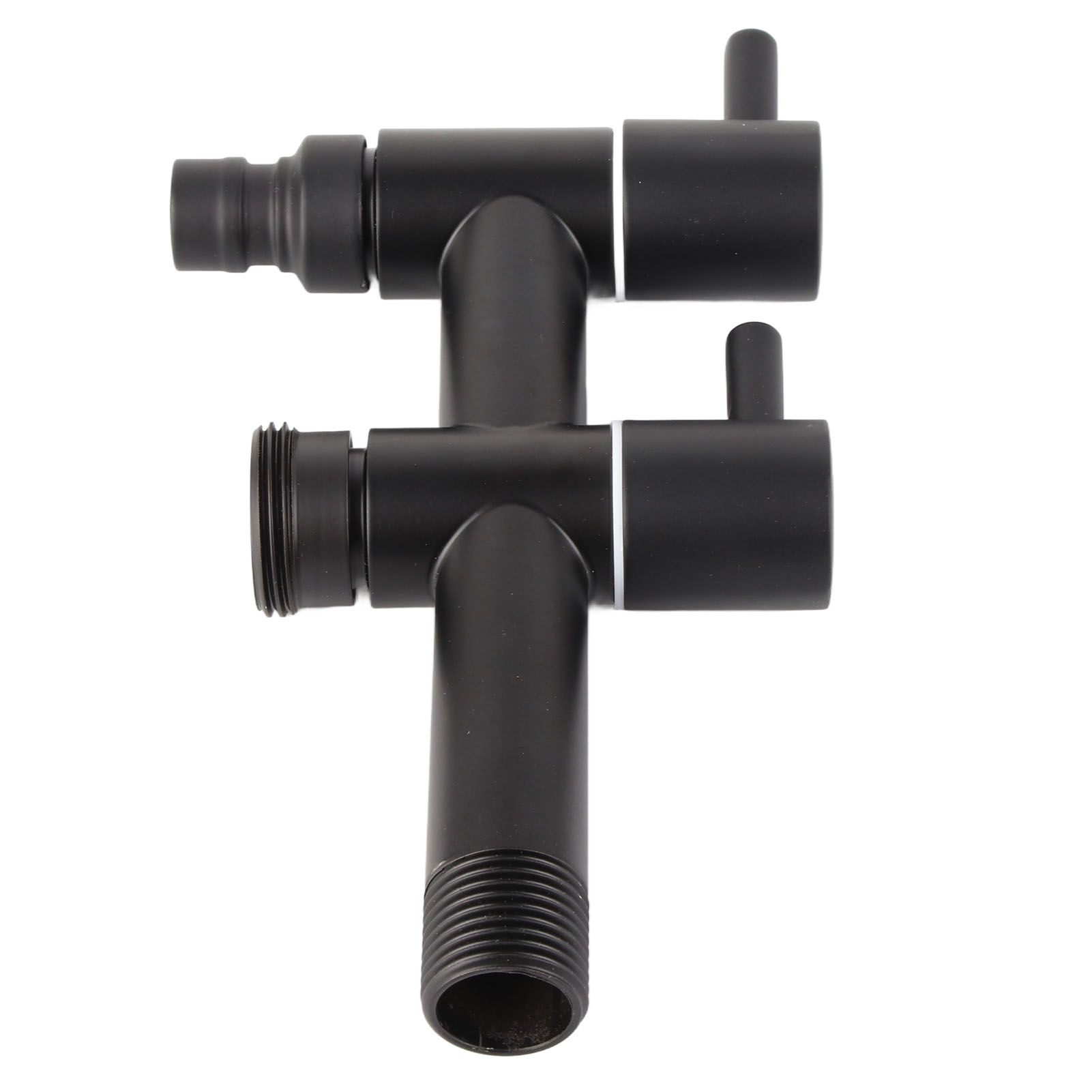 G1/2 Lengthen Washing Machine Water Faucet Stainless Steel Water Tap for Mop Pool view 7