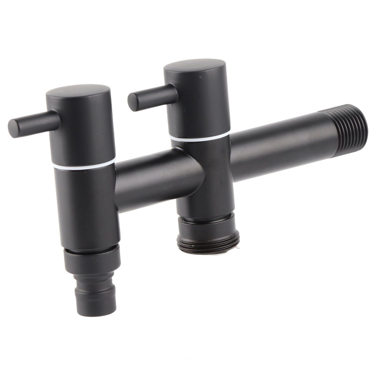 G1/2 Lengthen Washing Machine Water Faucet Stainless Steel Water Tap for Mop Pool view 9