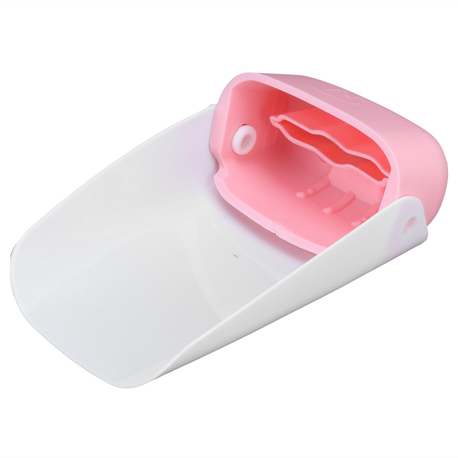 Portable Faucet Extender Sink Extension Spout for Toddler Baby Children Hand